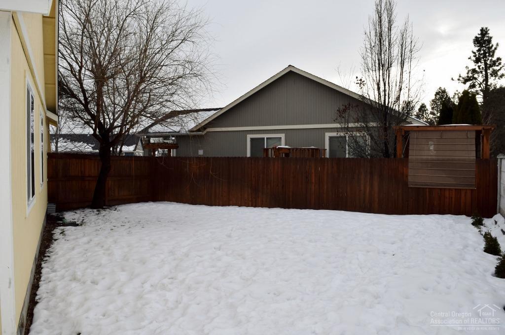 Cascade Vista - Residential