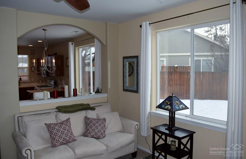 Cascade Vista - Residential