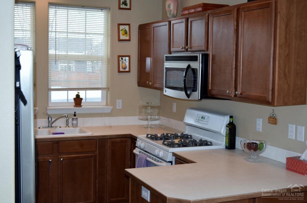 Cascade Vista - Residential