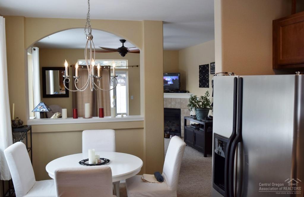 Cascade Vista - Residential