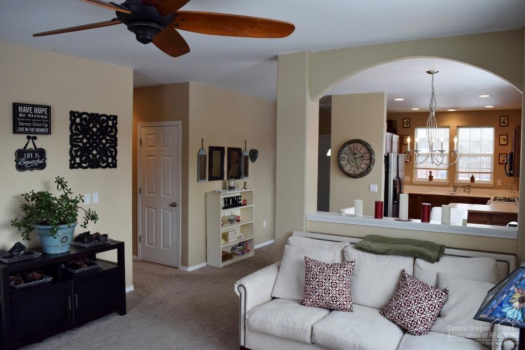 Cascade Vista - Residential