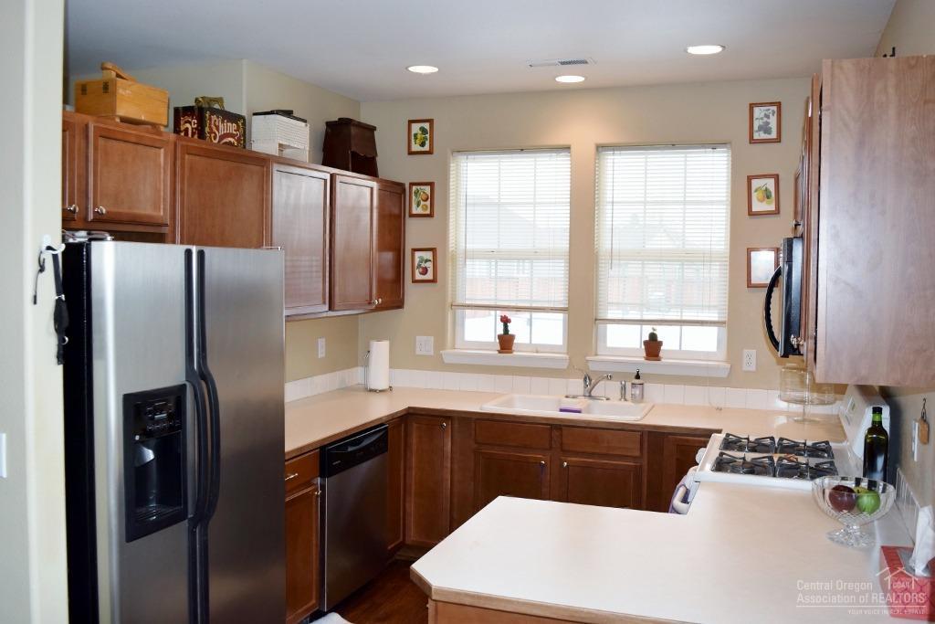 Cascade Vista - Residential