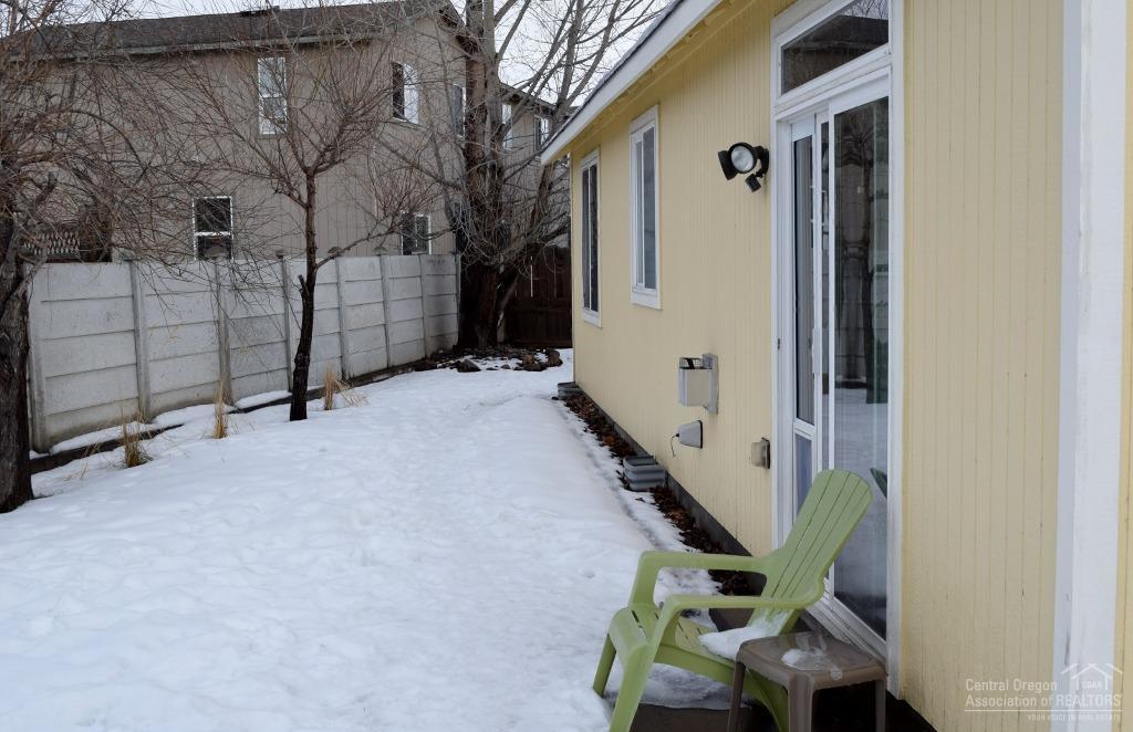 Cascade Vista - Residential