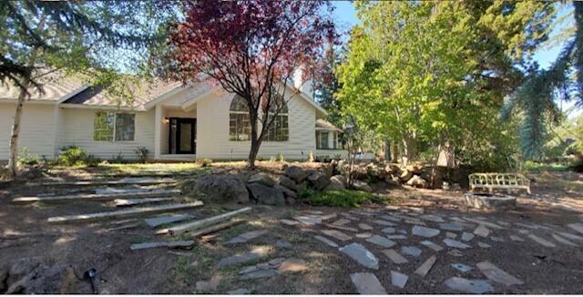 Awbrey Butte - Residential