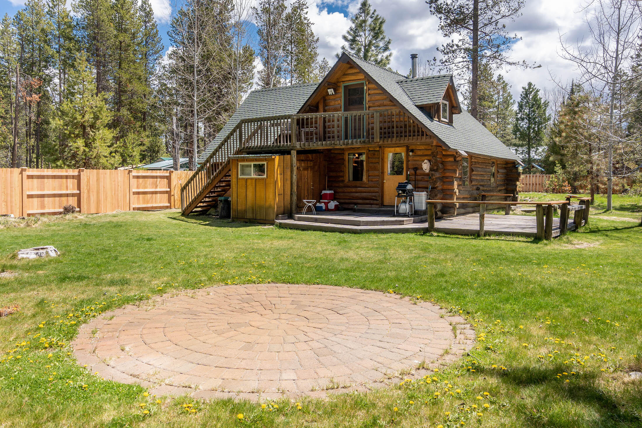 Drrh Trs - Residential