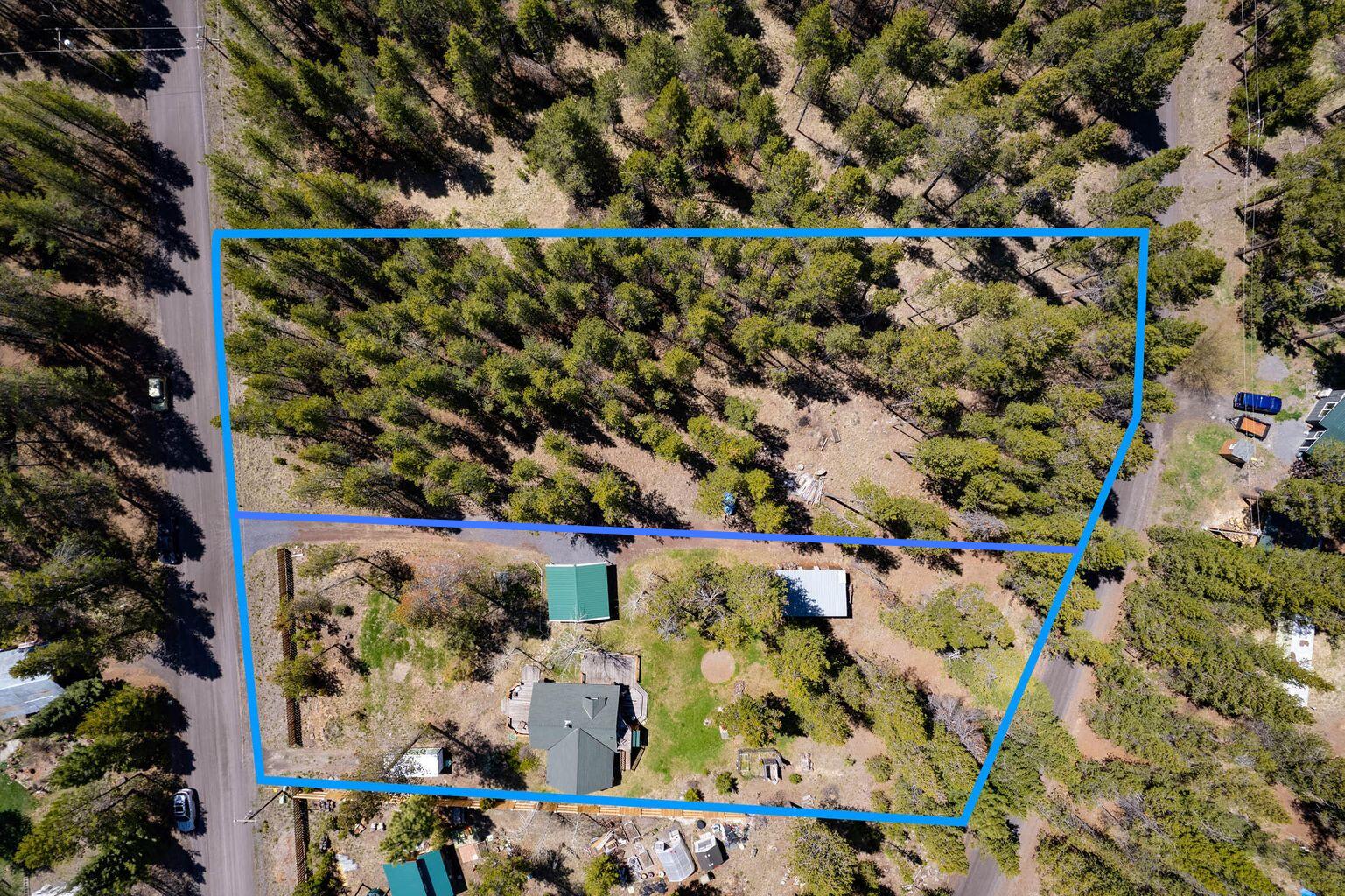 Drrh Trs - Residential