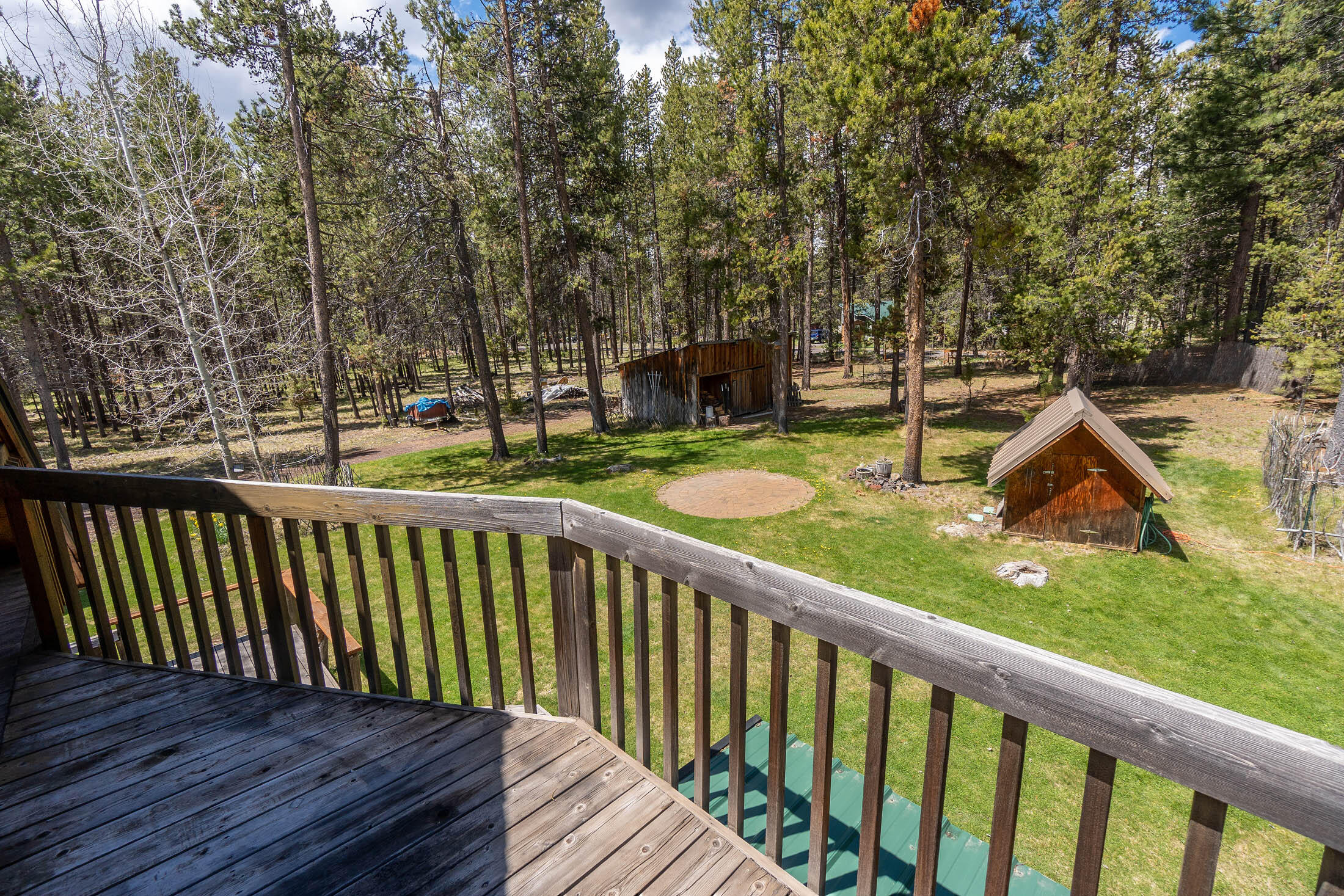 Drrh Trs - Residential