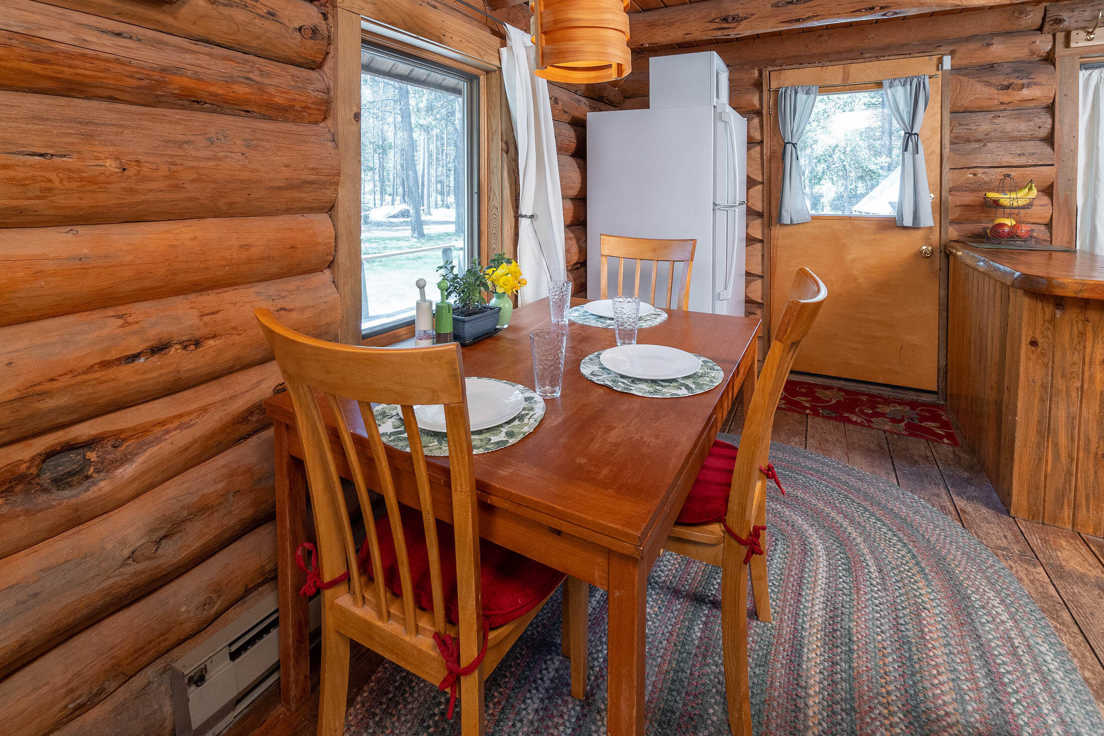 Drrh Trs - Residential