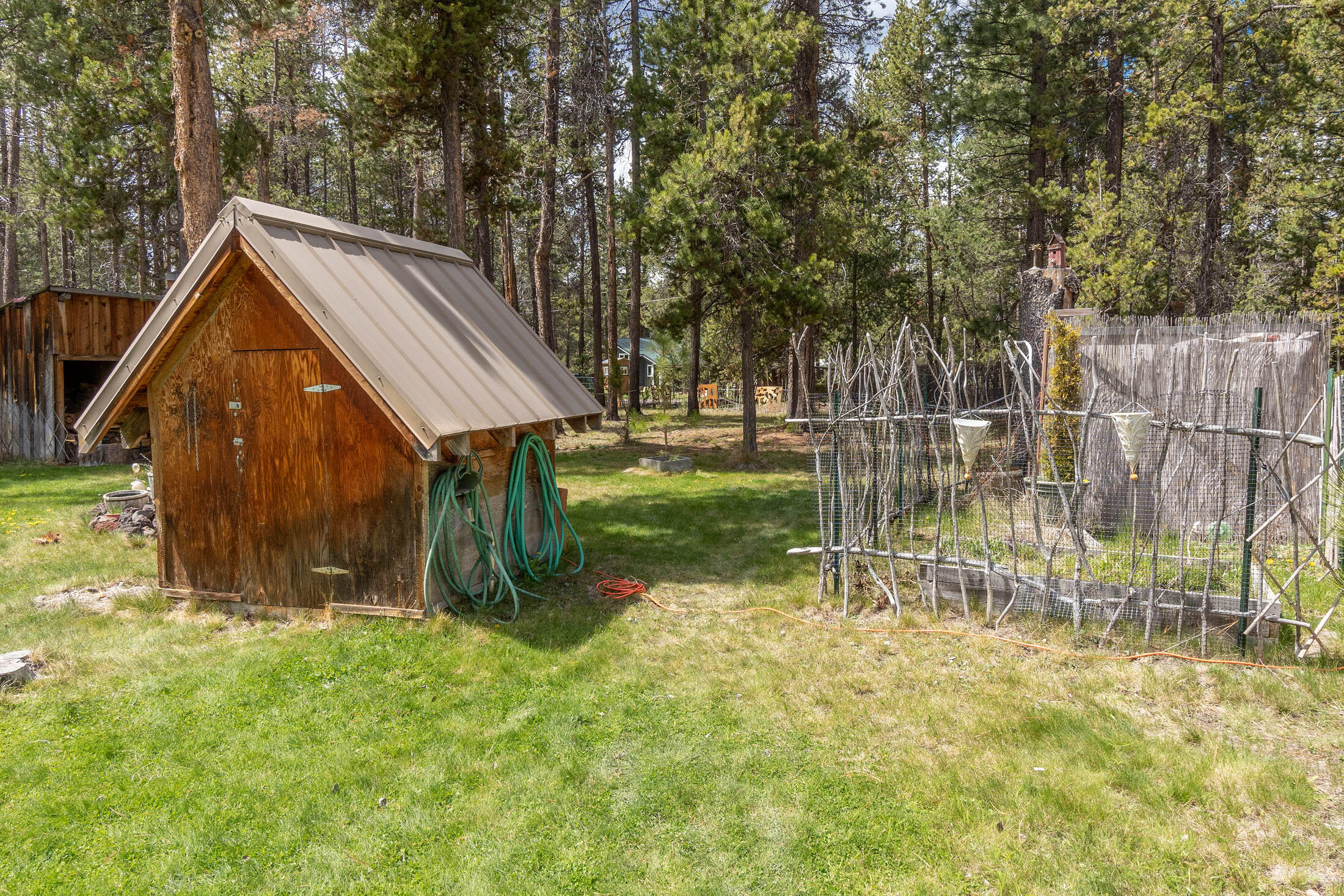 Drrh Trs - Residential