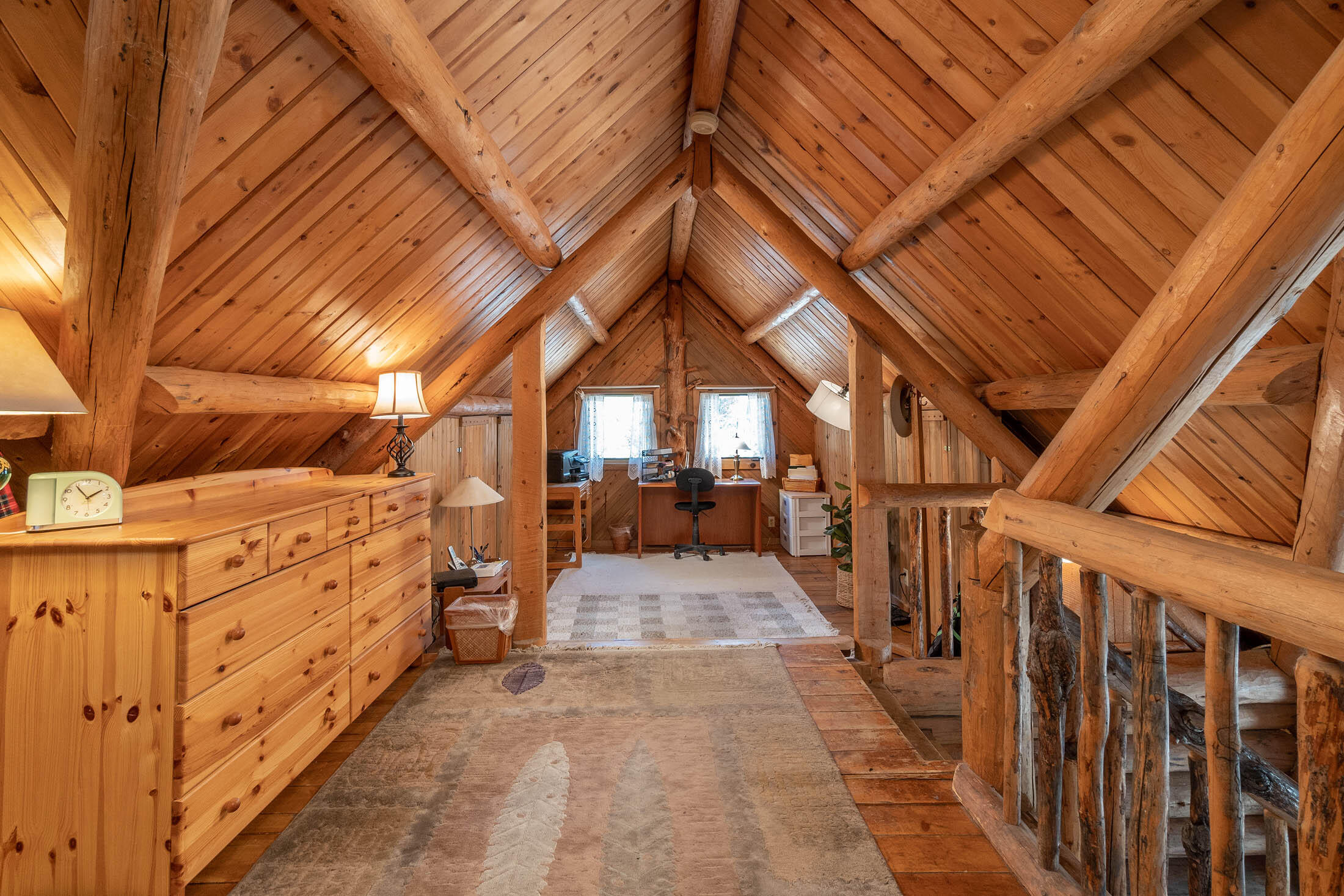 Drrh Trs - Residential