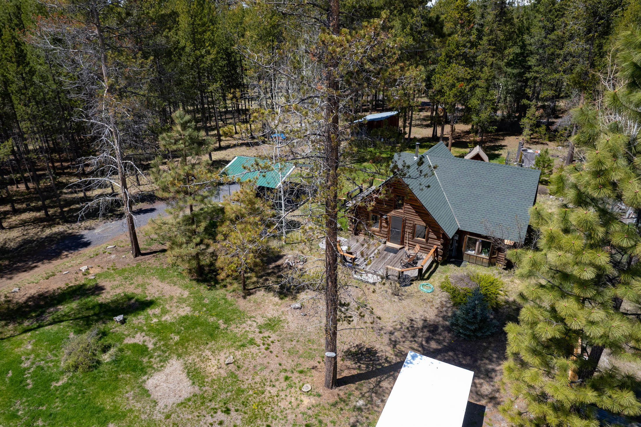 Drrh Trs - Residential