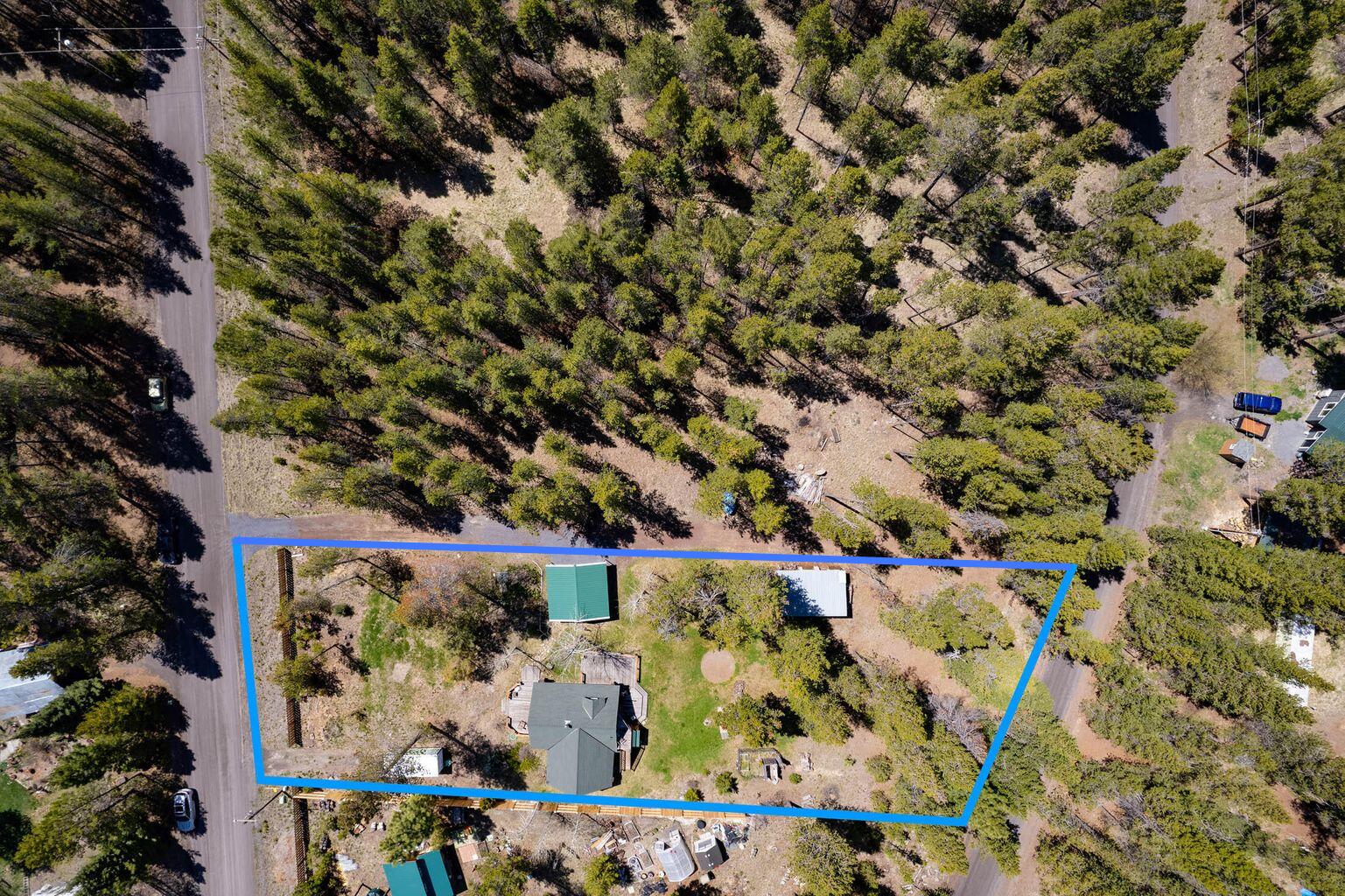 Drrh Trs - Residential