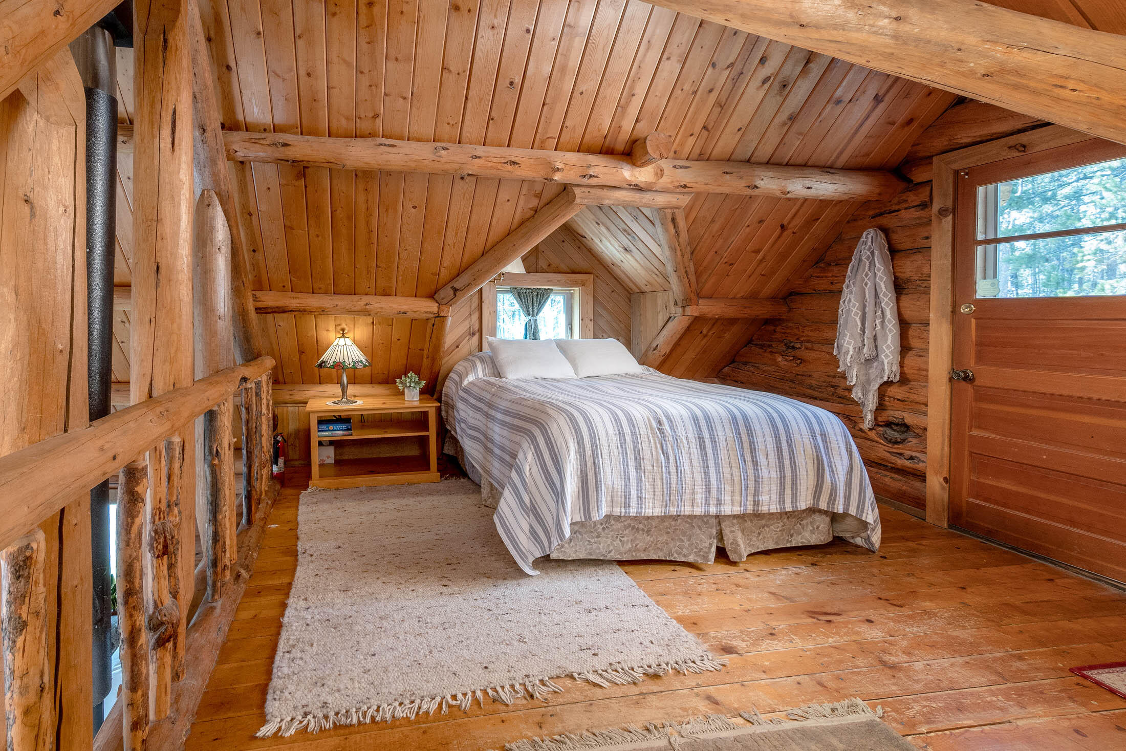 Drrh Trs - Residential