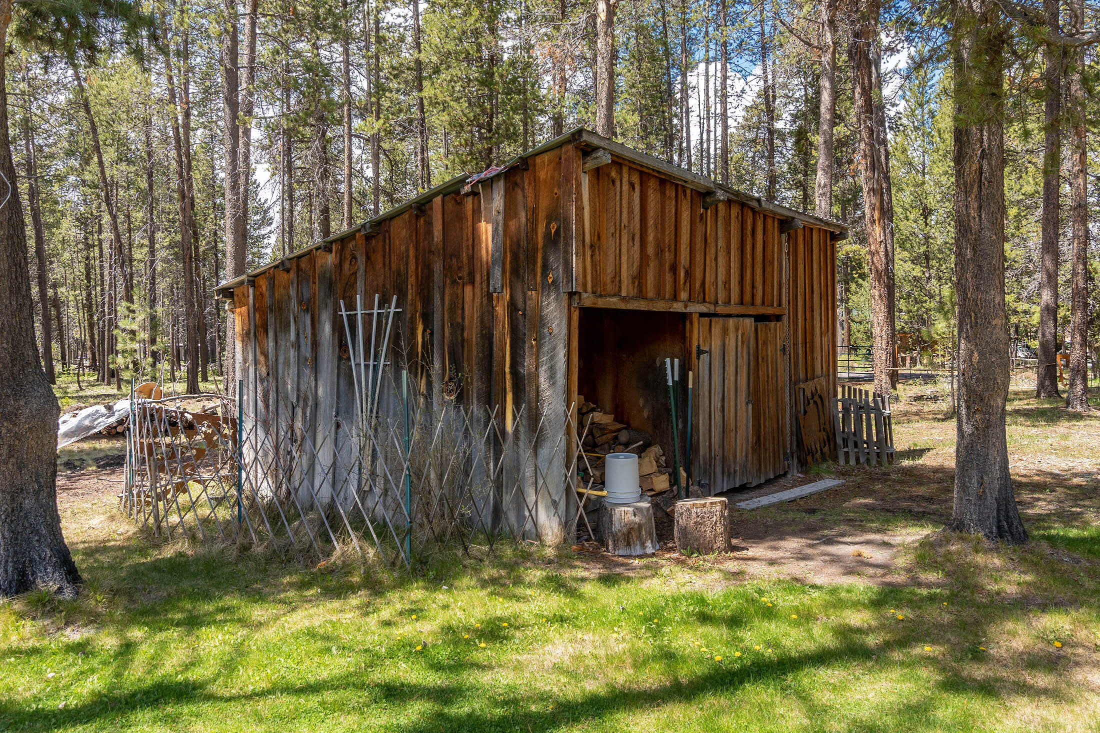 Drrh Trs - Residential