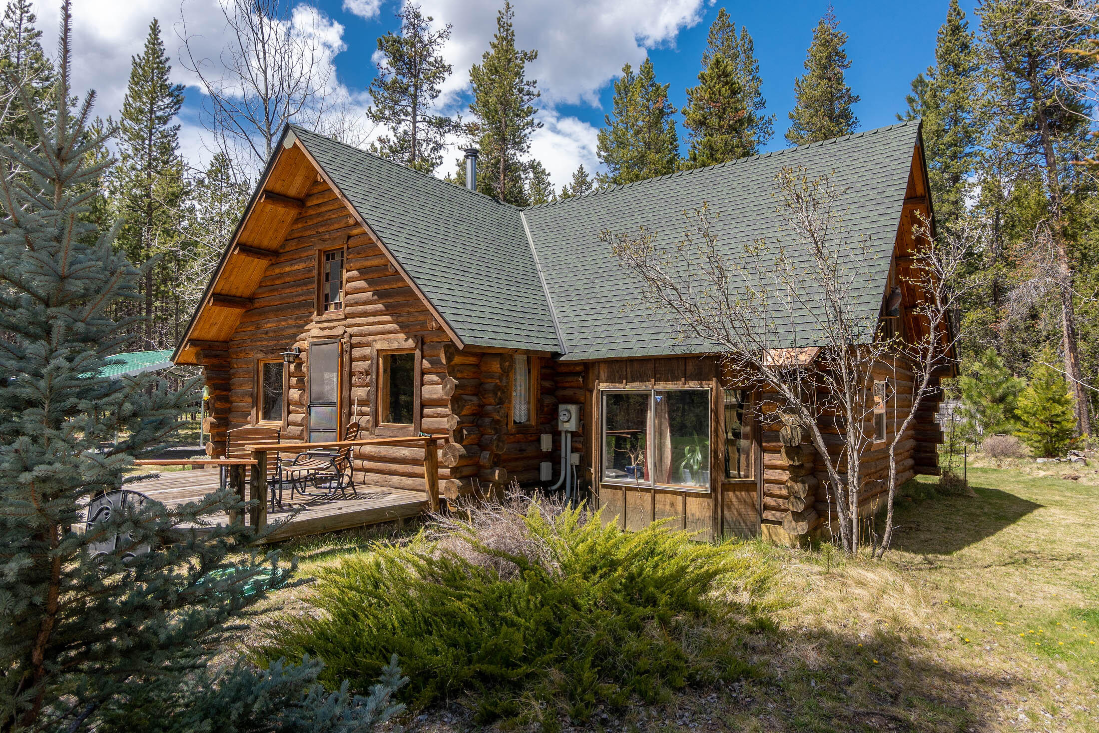 Drrh Trs - Residential