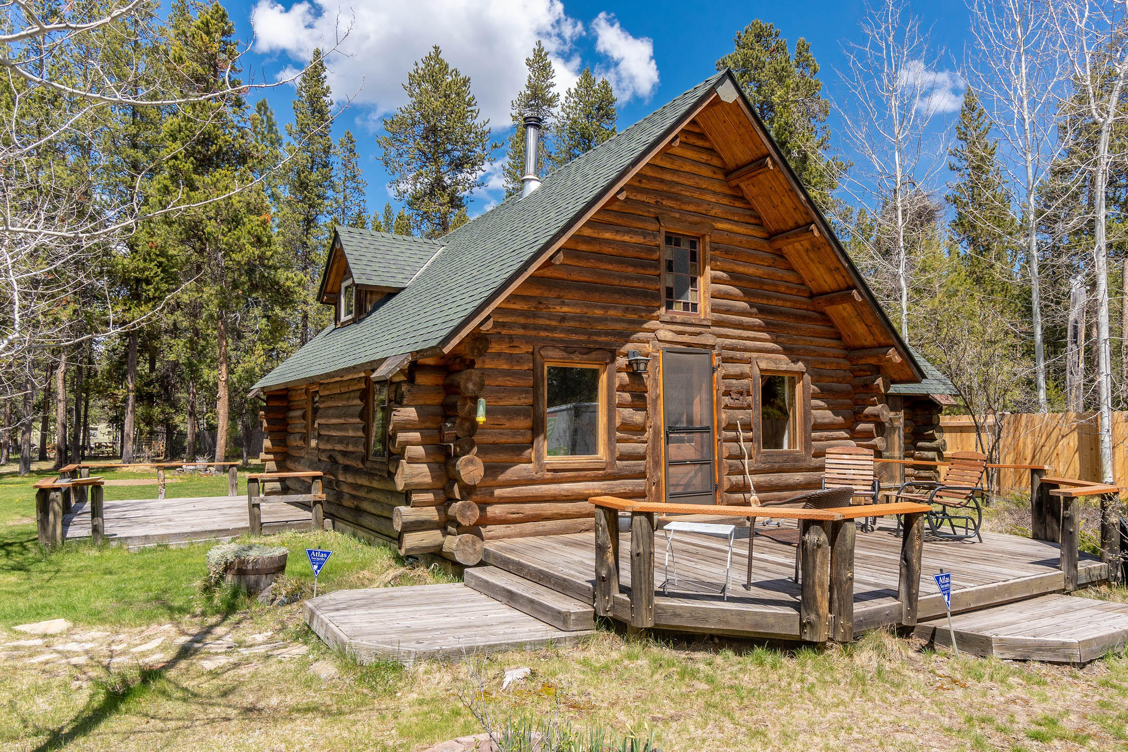 Drrh Trs - Residential