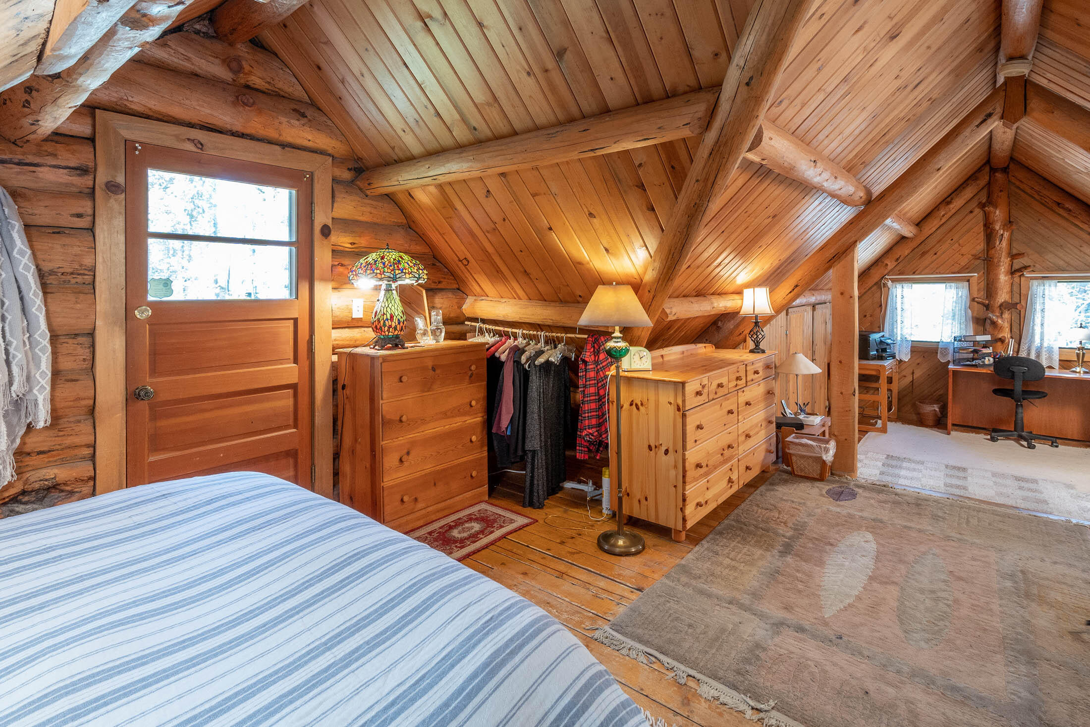 Drrh Trs - Residential