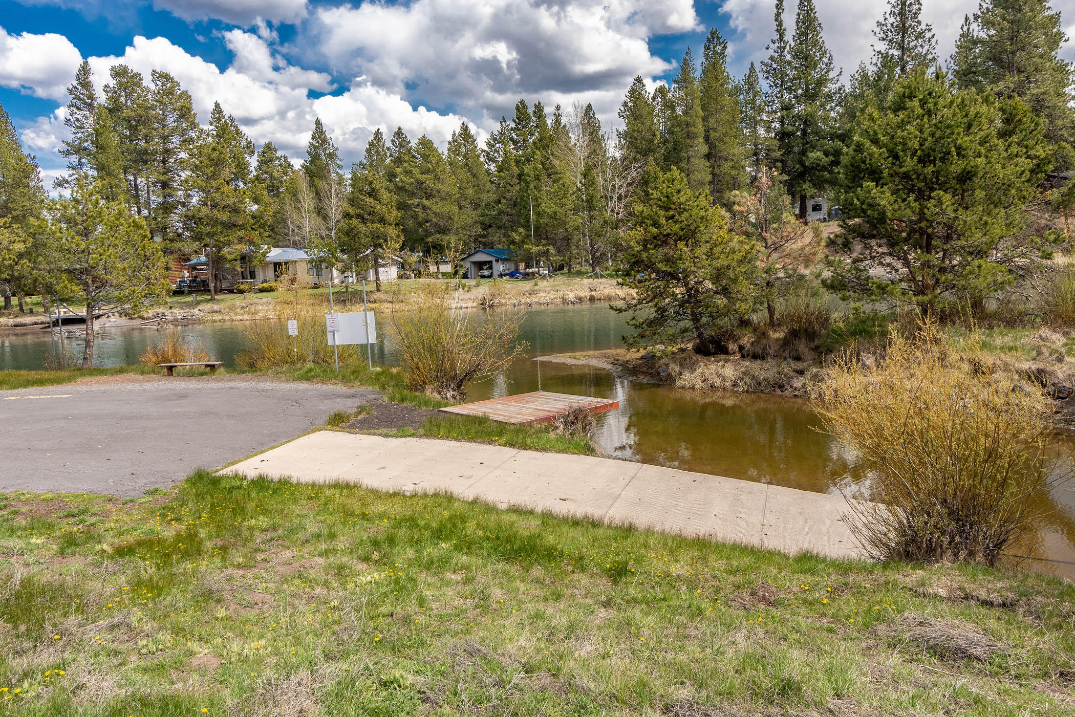 Drrh Trs - Residential