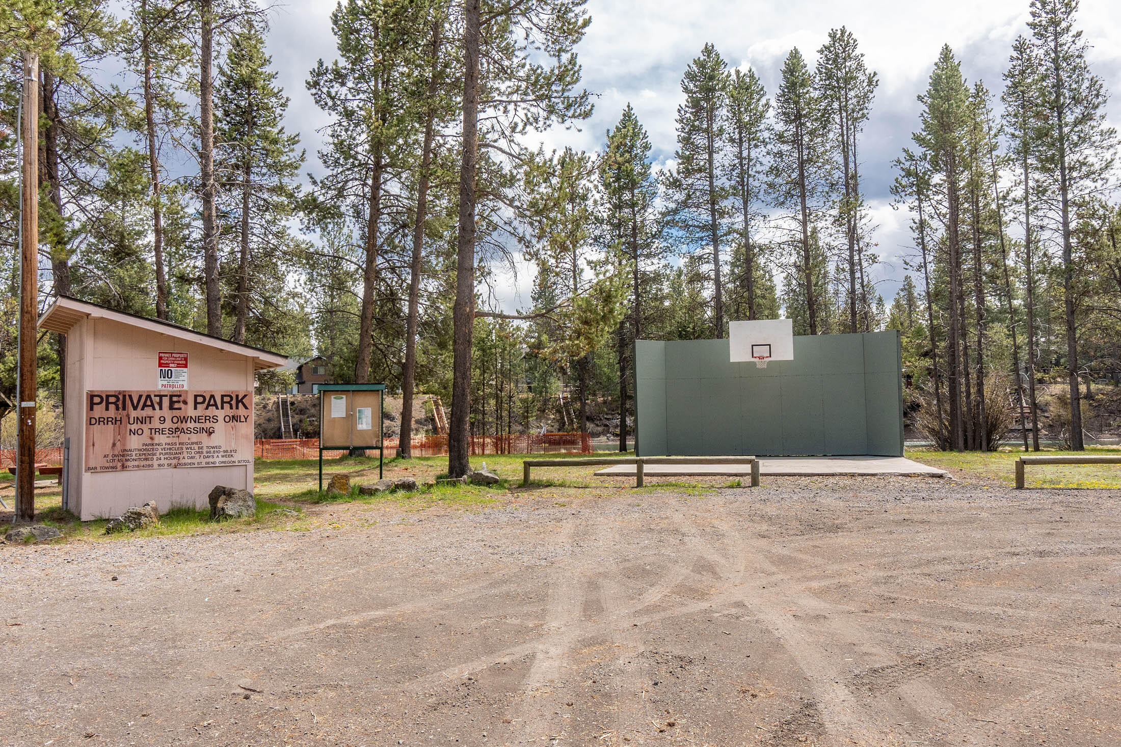 Drrh Trs - Residential