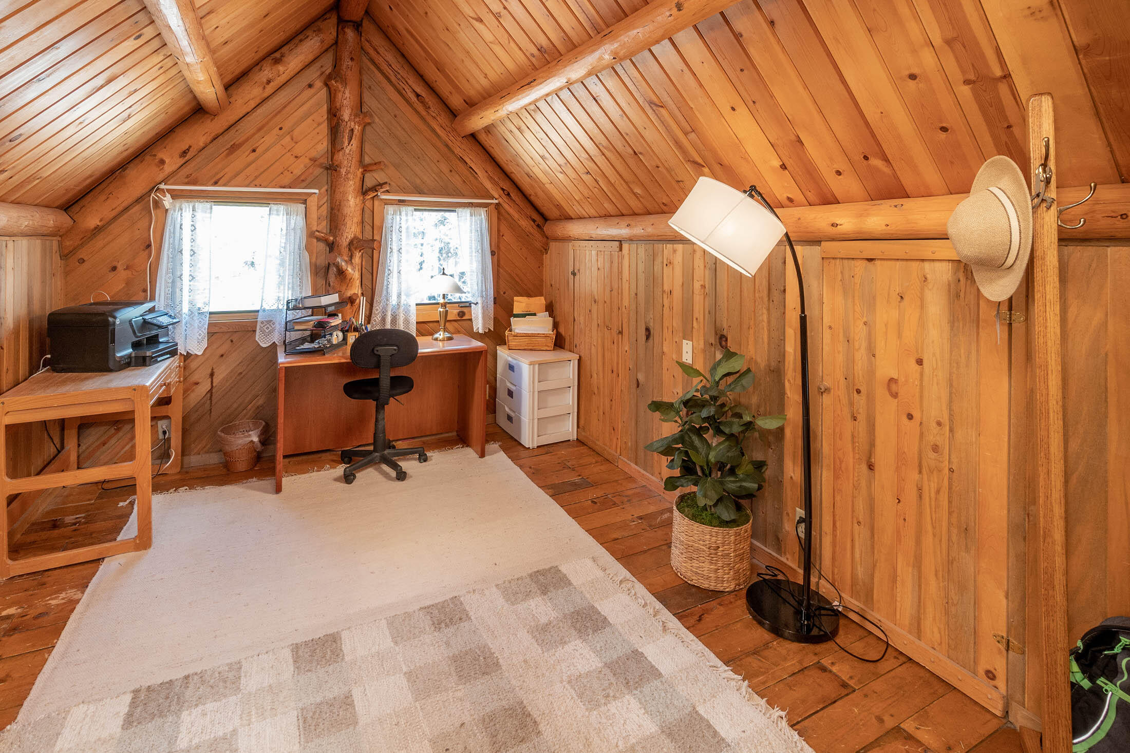 Drrh Trs - Residential