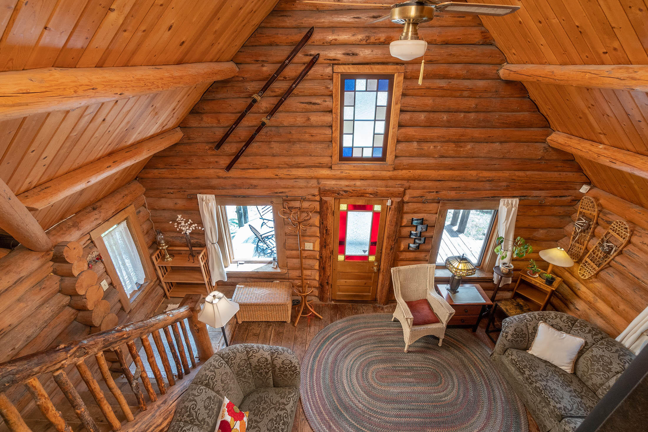 Drrh Trs - Residential