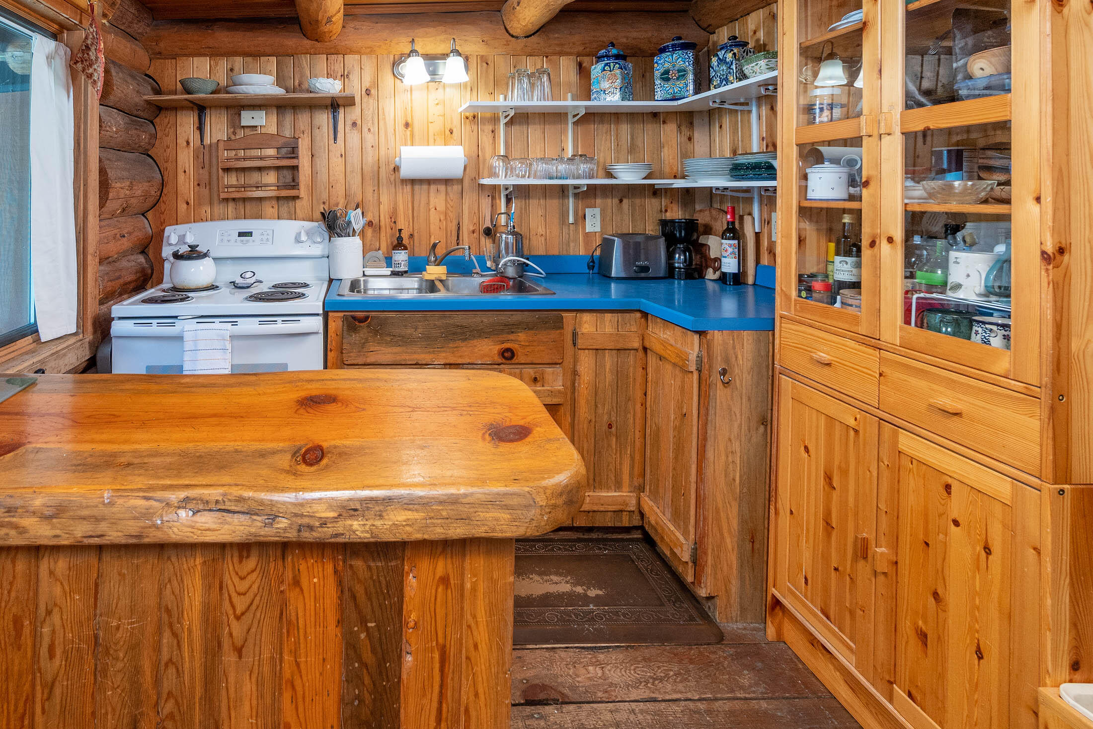 Drrh Trs - Residential