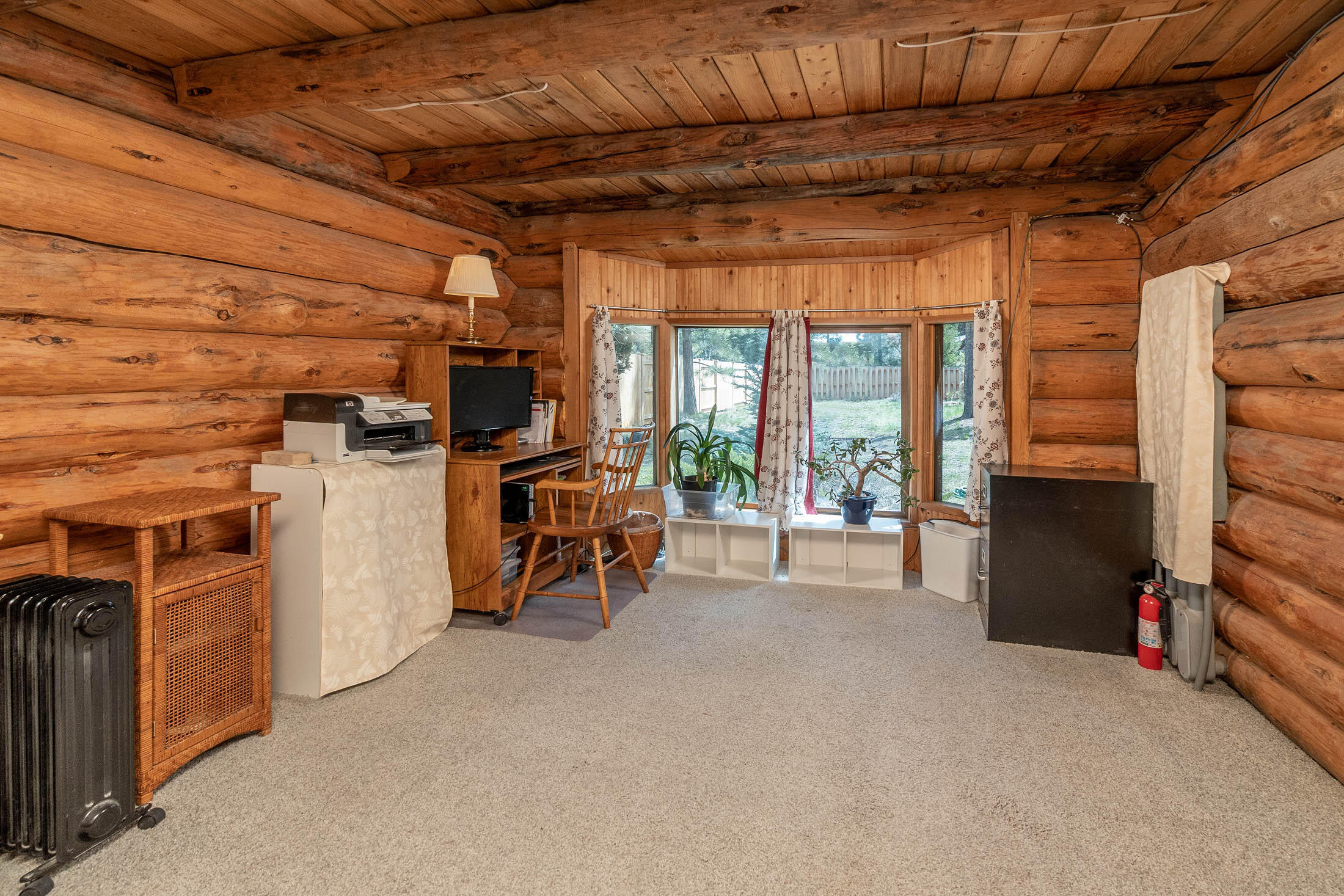 Drrh Trs - Residential