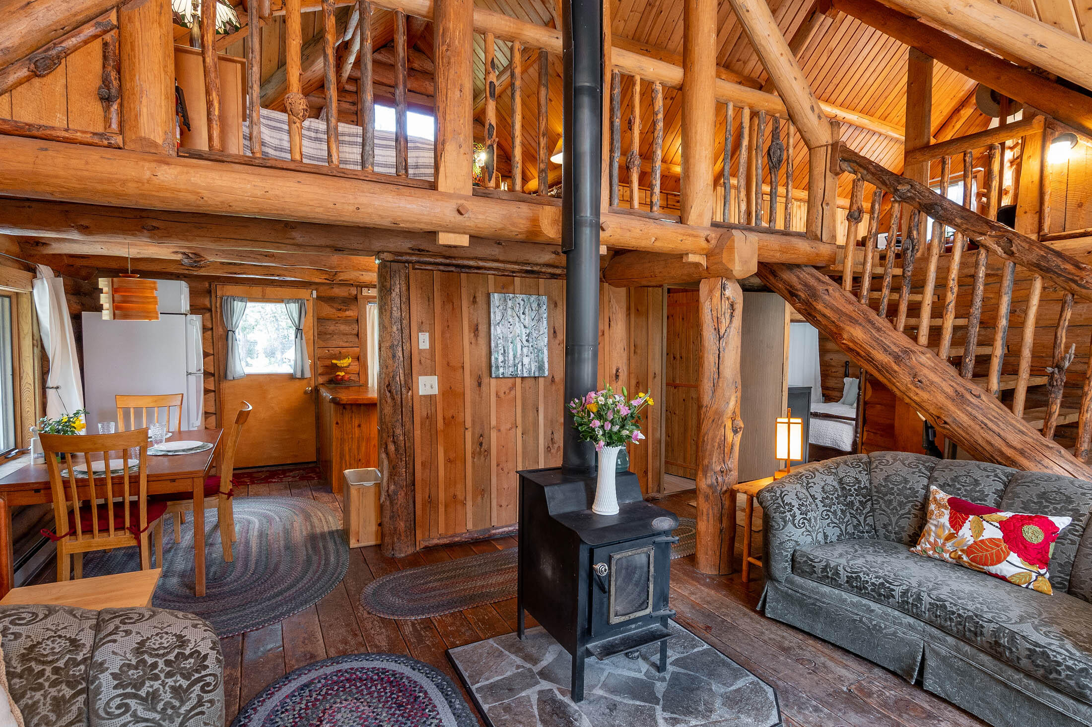 Drrh Trs - Residential