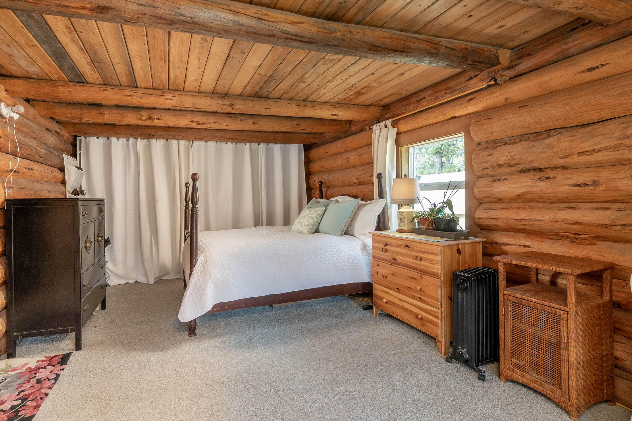 Drrh Trs - Residential