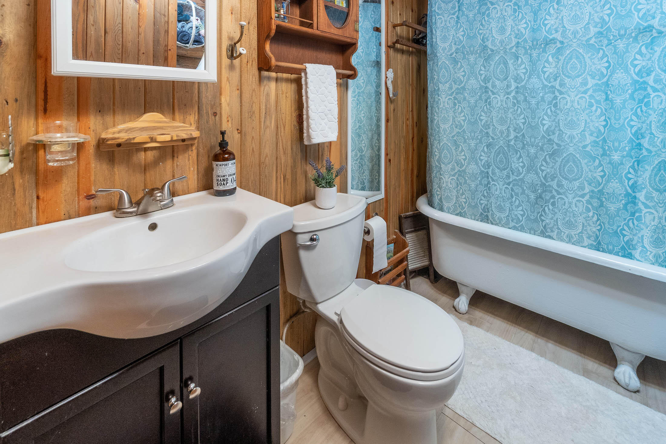 Drrh Trs - Residential