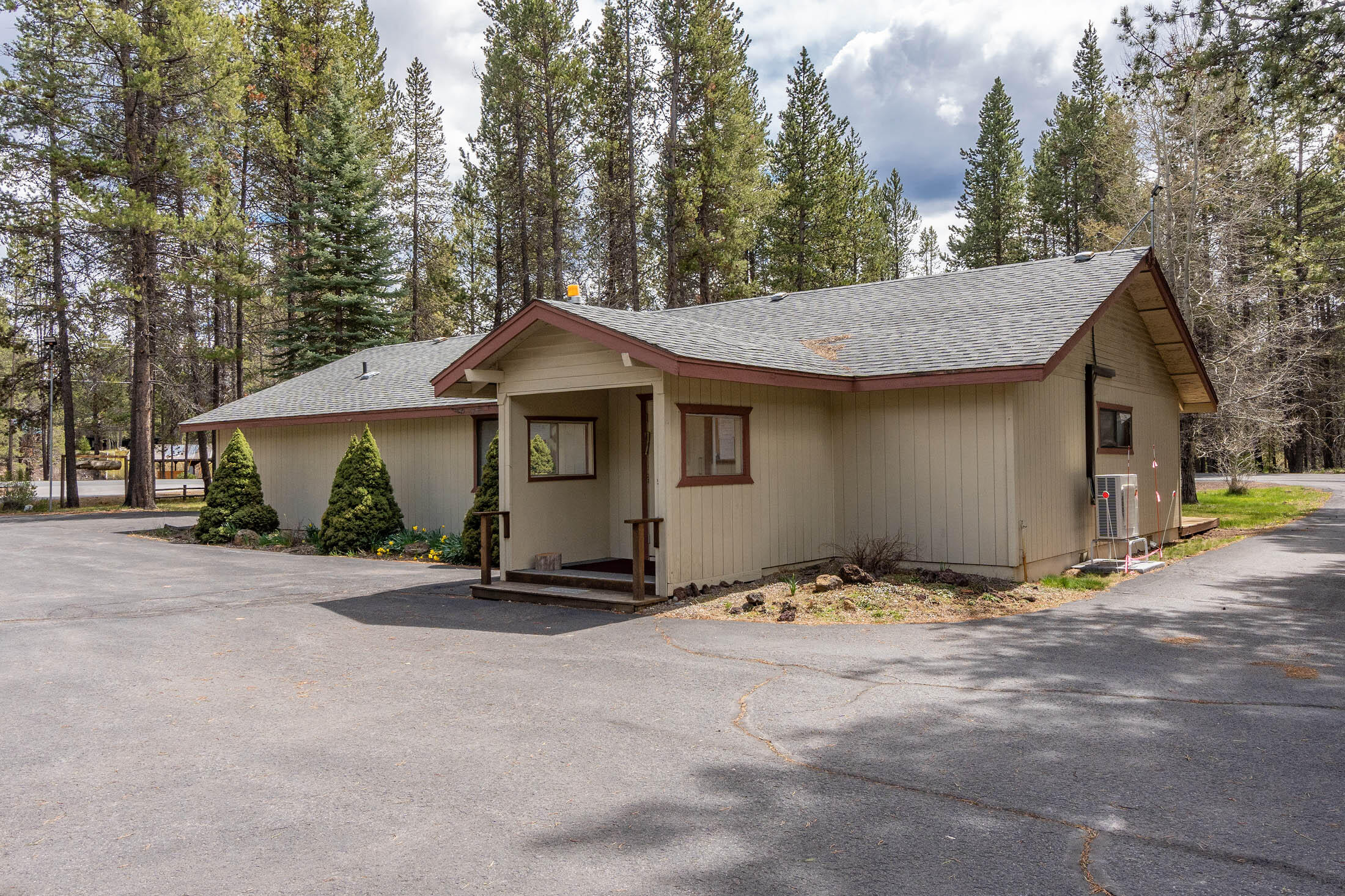 Drrh Trs - Residential