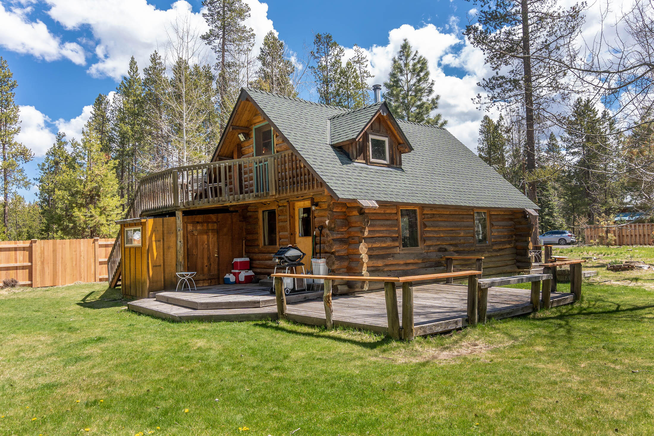 Drrh Trs - Residential