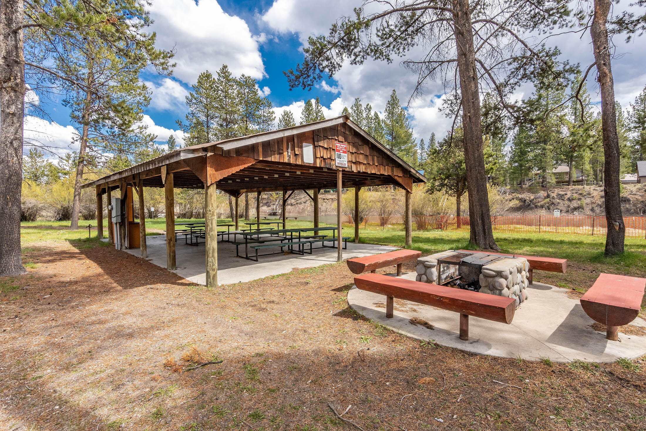 Drrh Trs - Residential