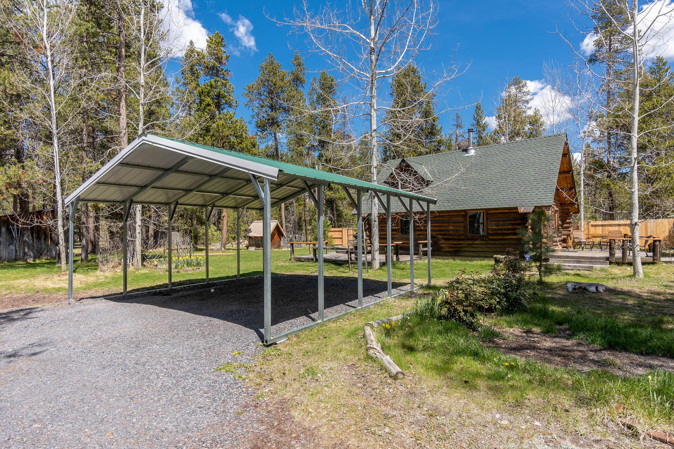 Drrh Trs - Residential