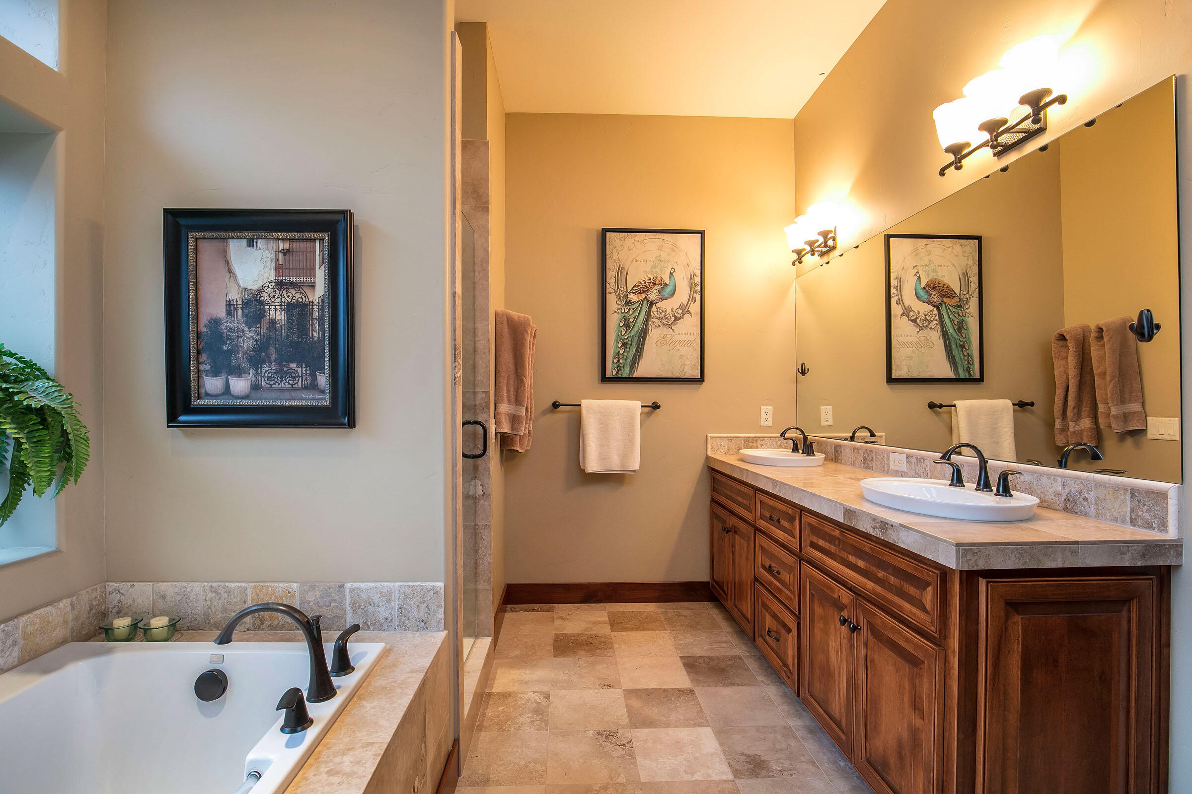 Ridge At Eagle Crest - Residential