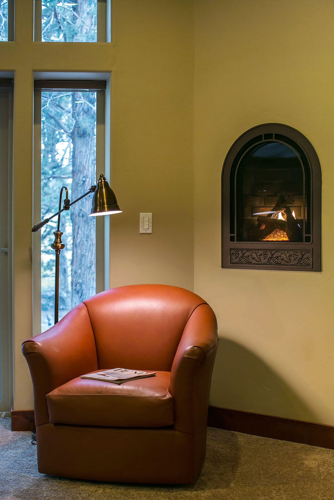 Ridge At Eagle Crest - Residential