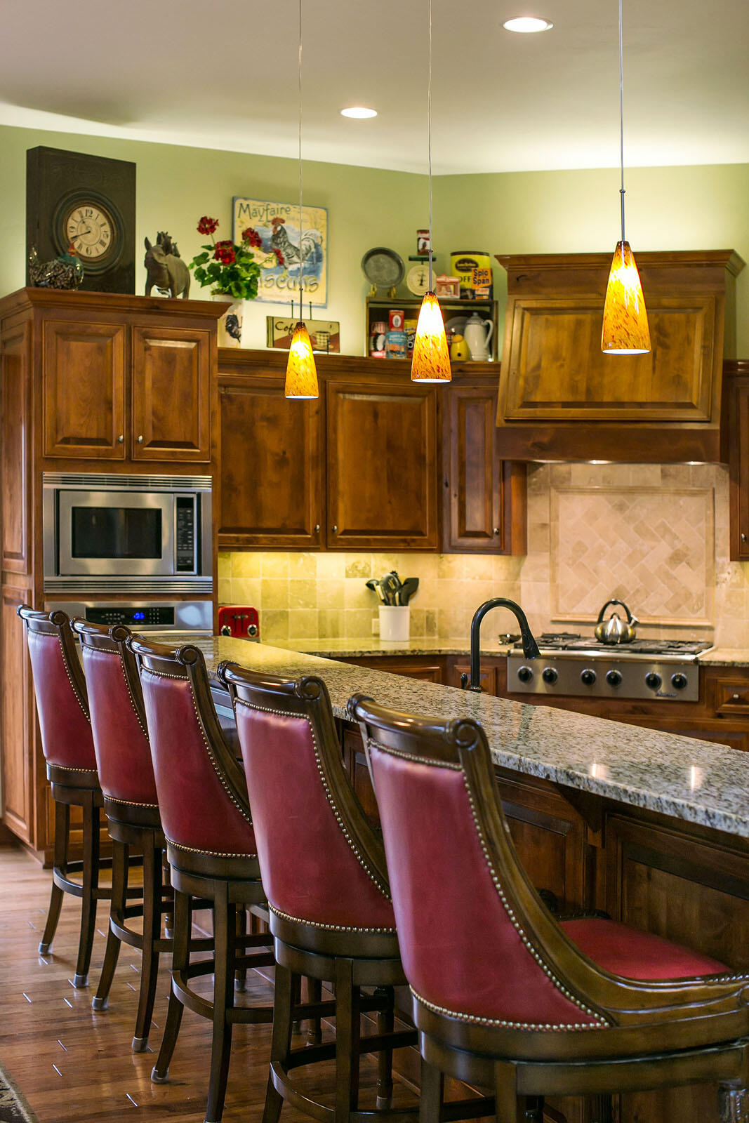 Ridge At Eagle Crest - Residential