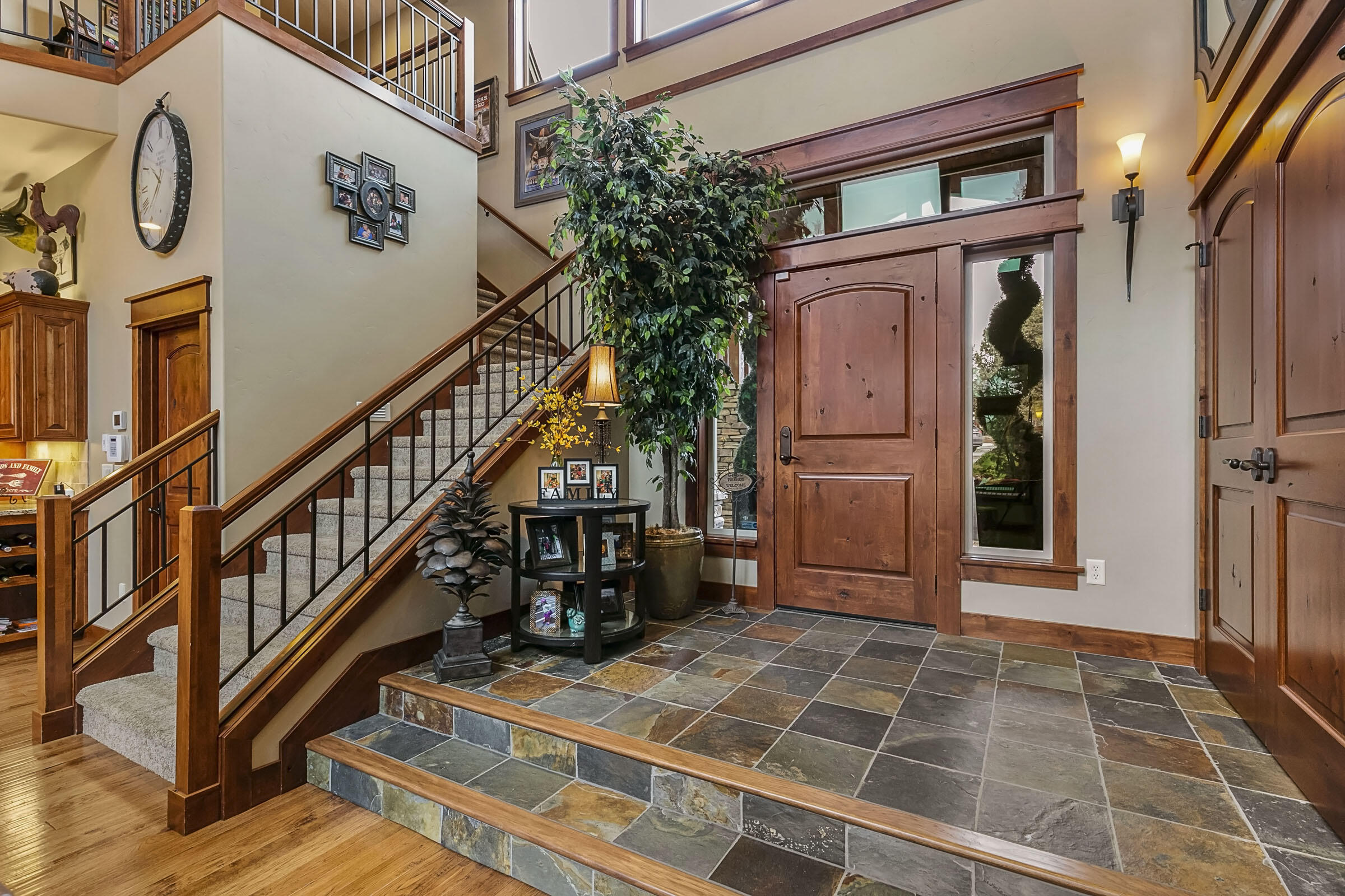 Ridge At Eagle Crest - Residential