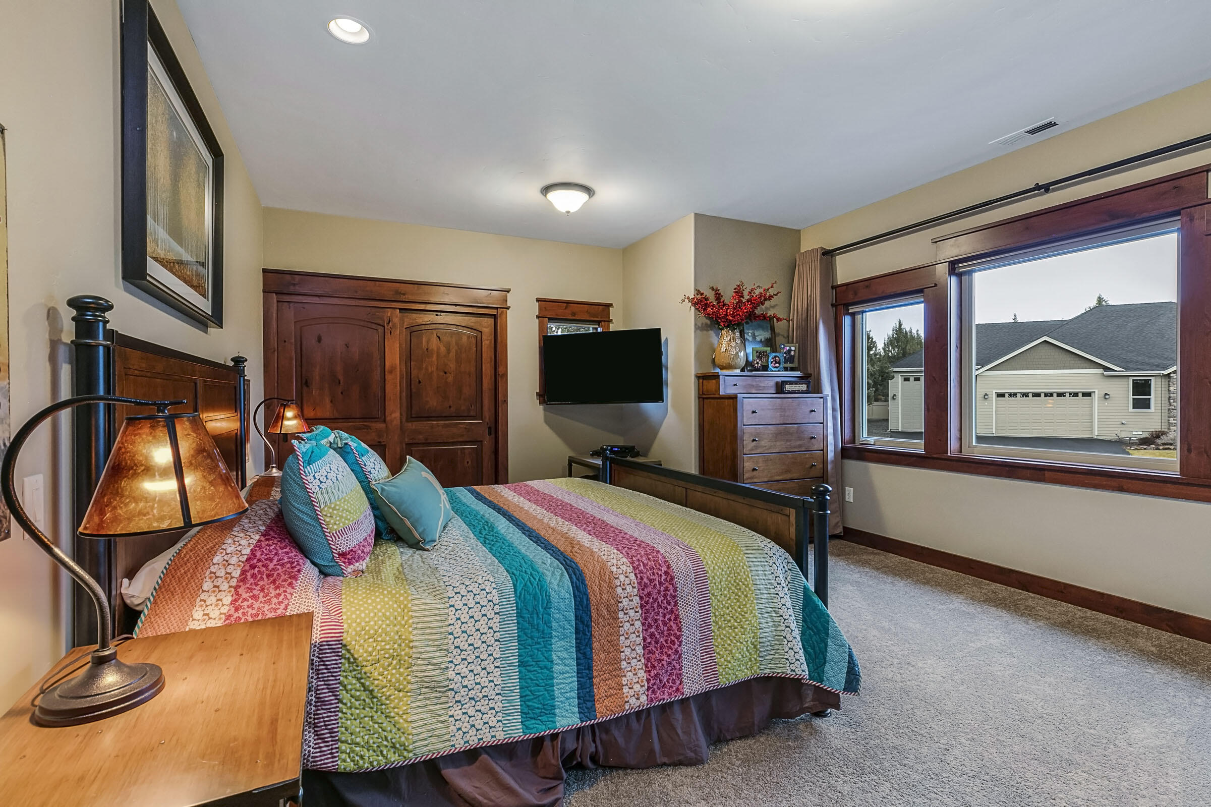 Ridge At Eagle Crest - Residential