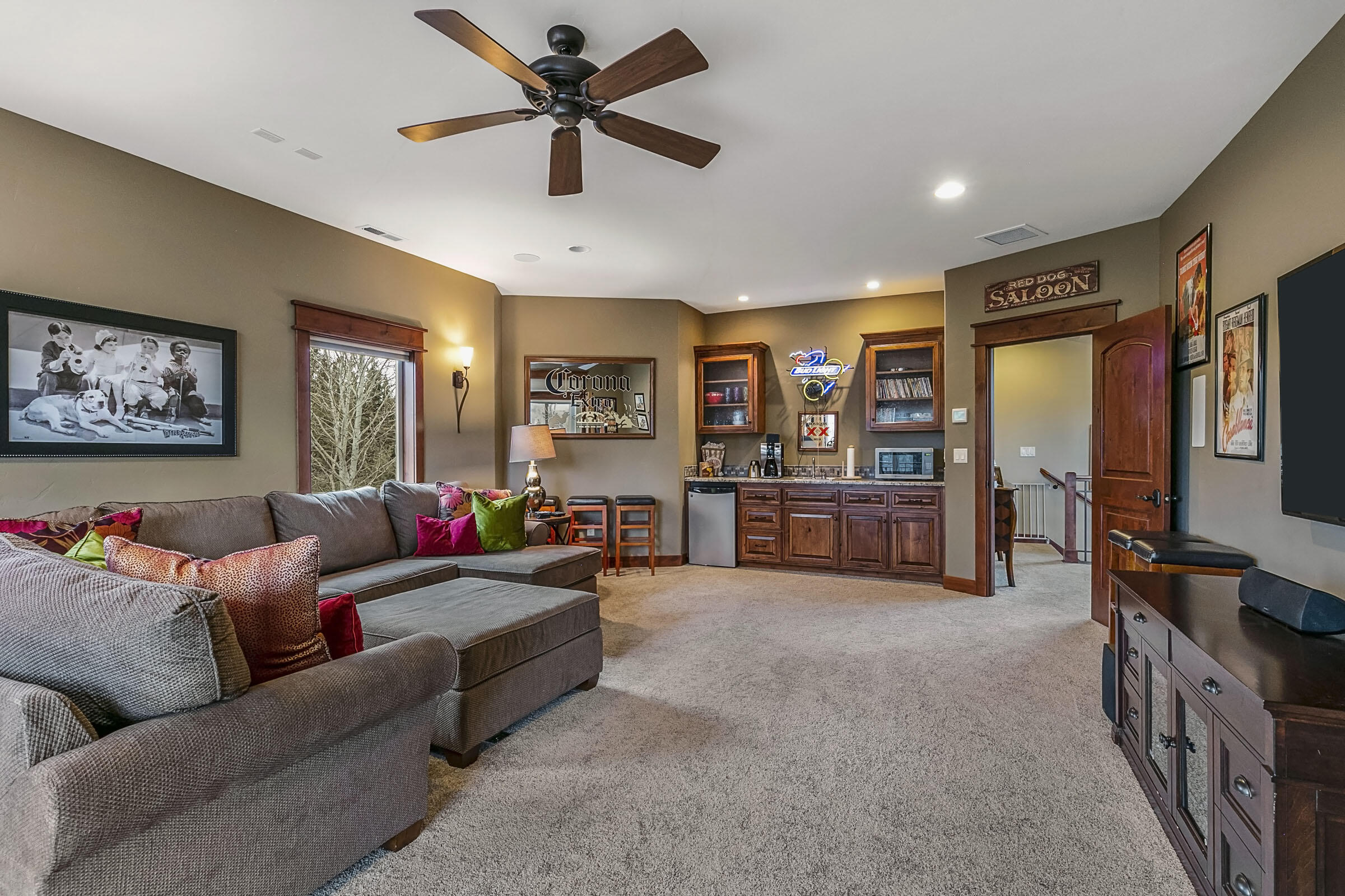 Ridge At Eagle Crest - Residential