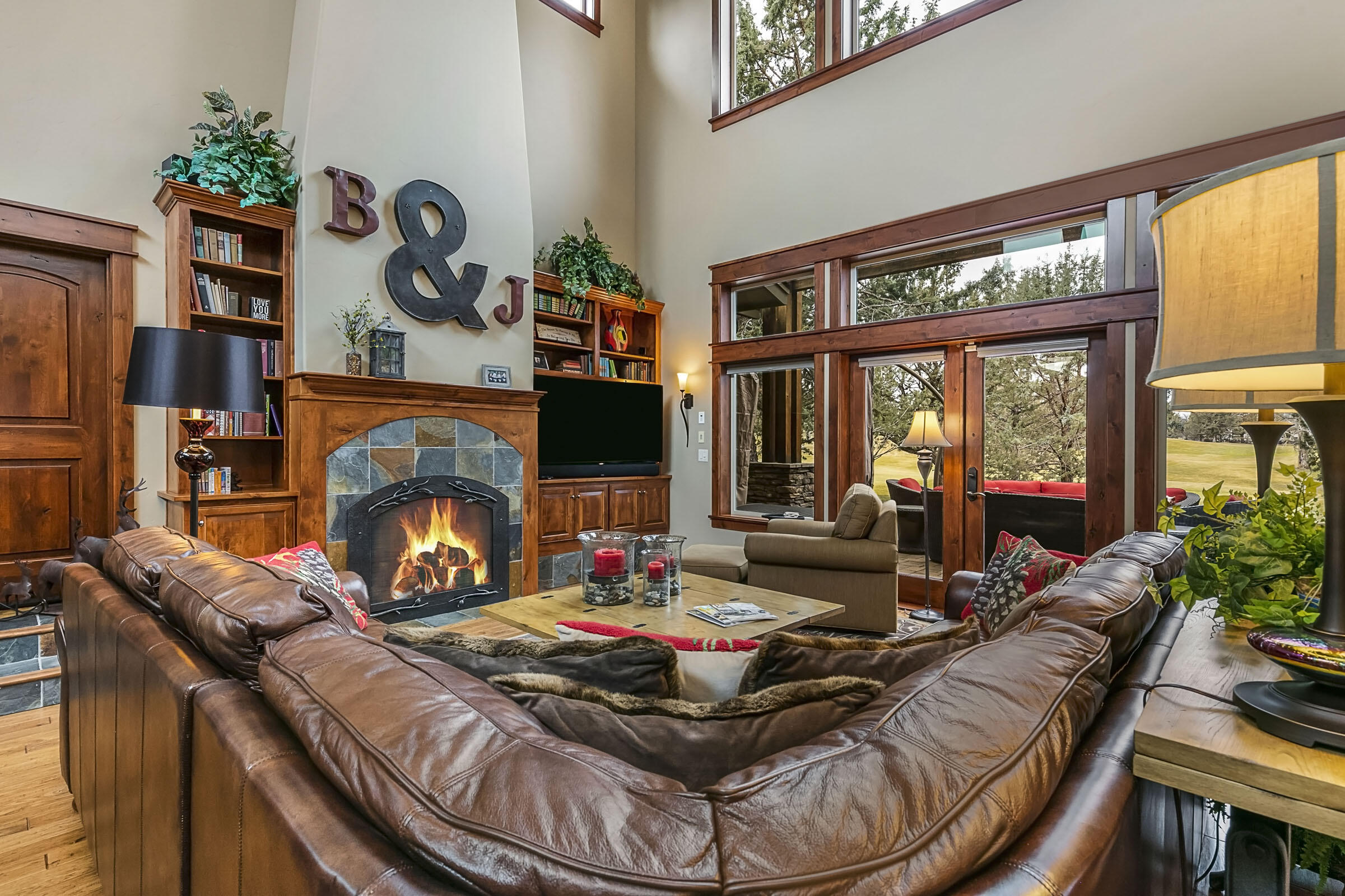 Ridge At Eagle Crest - Residential