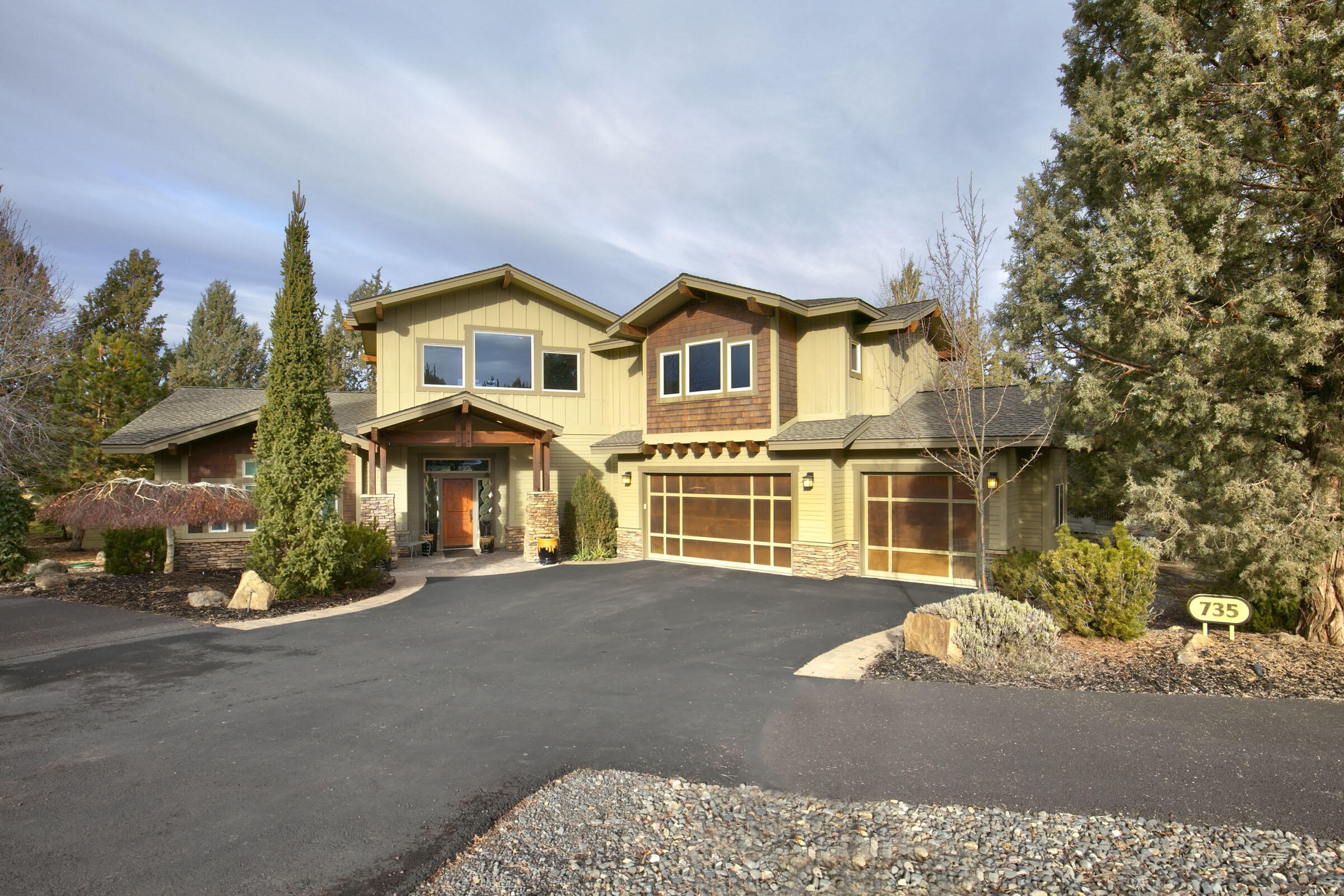 Ridge At Eagle Crest - Residential