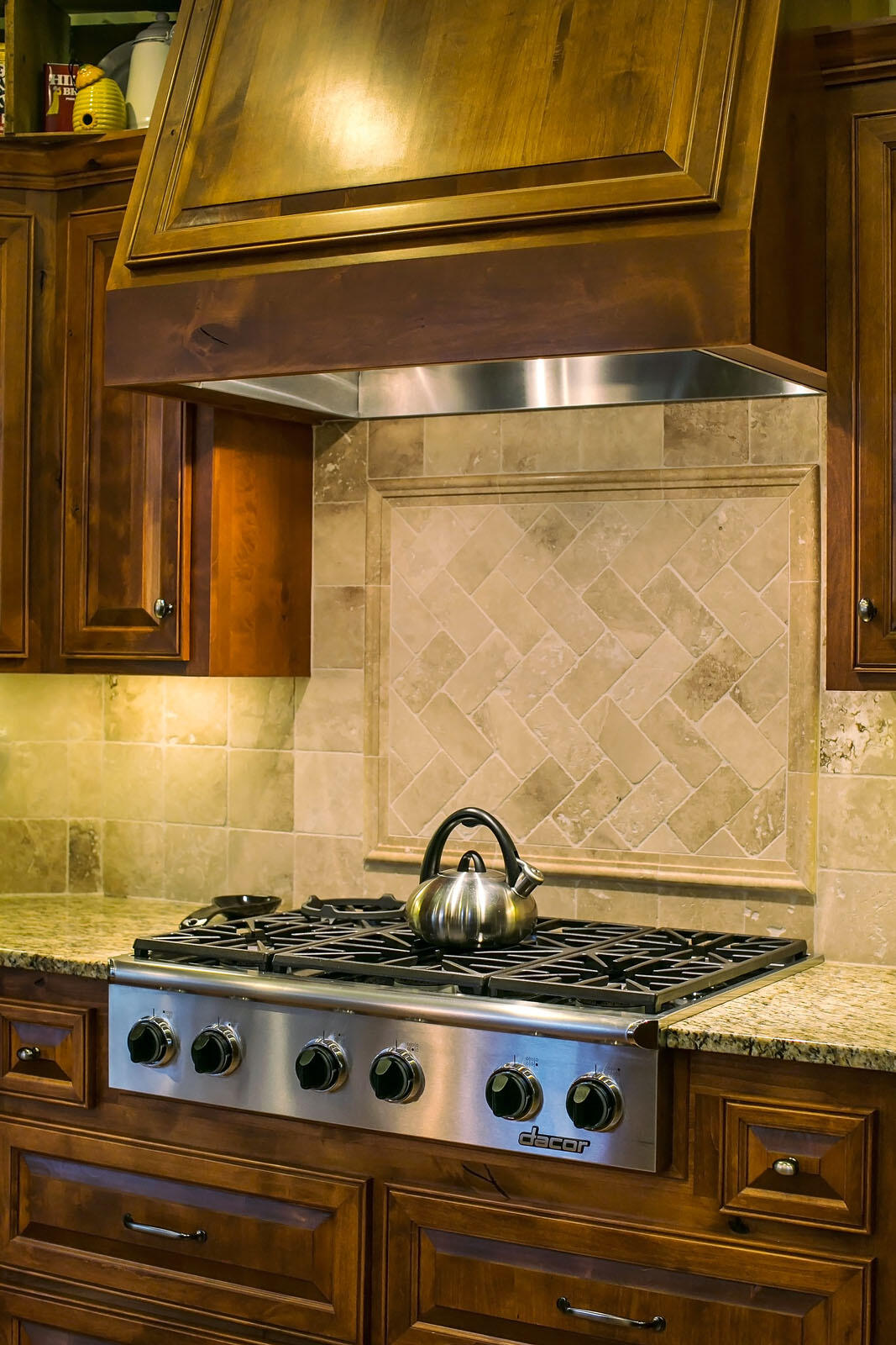 Ridge At Eagle Crest - Residential