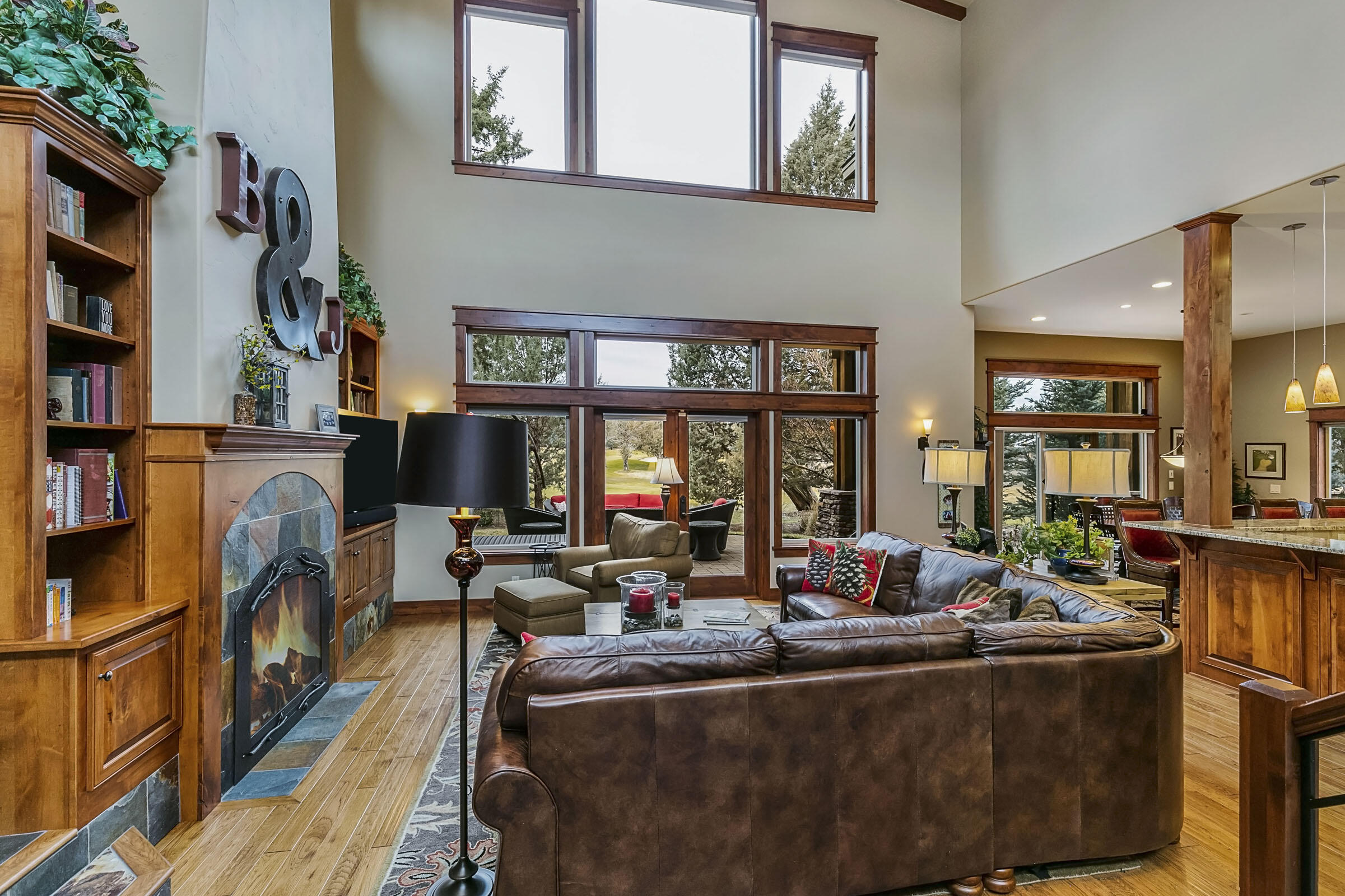 Ridge At Eagle Crest - Residential