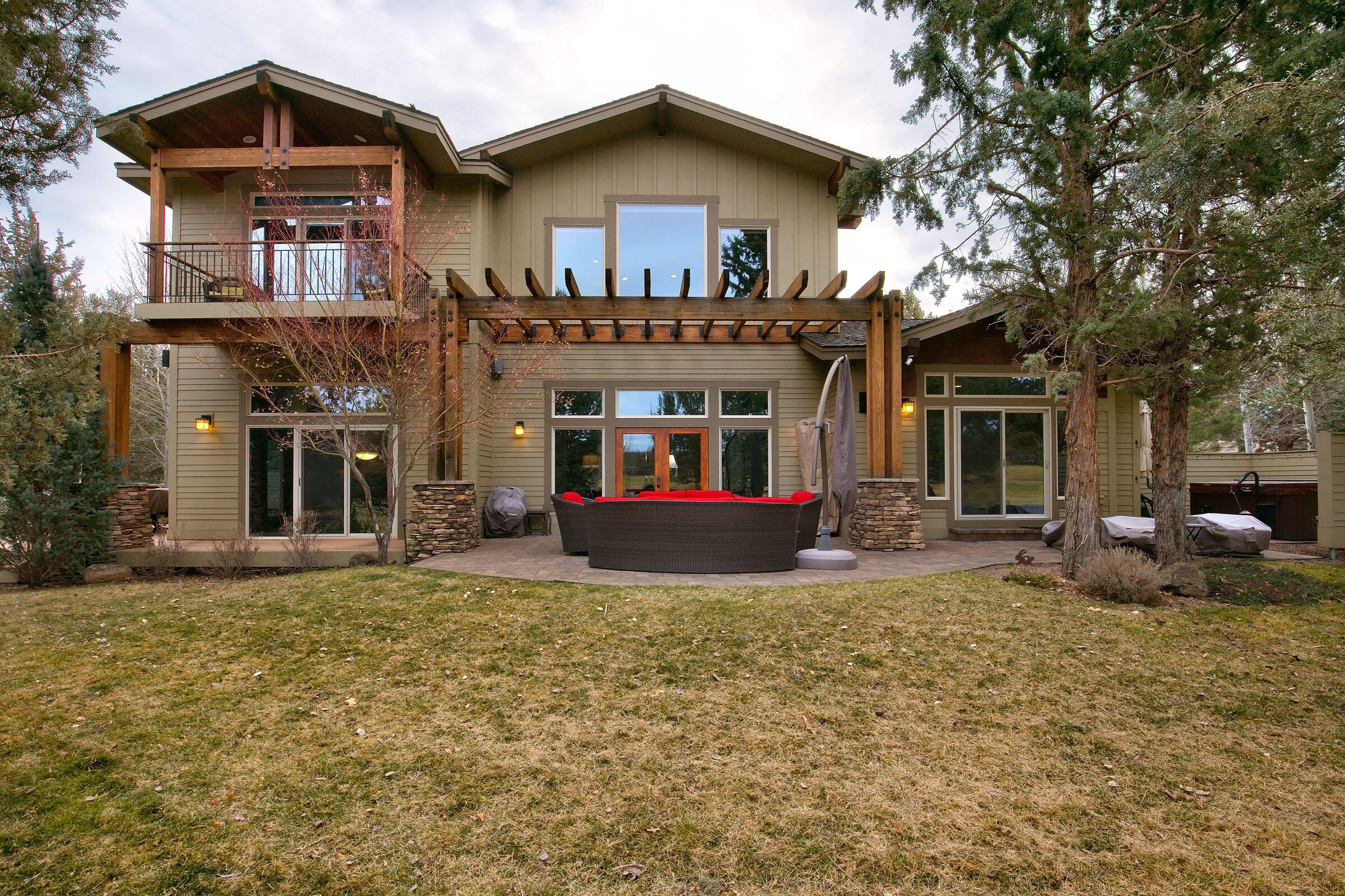 Ridge At Eagle Crest - Residential