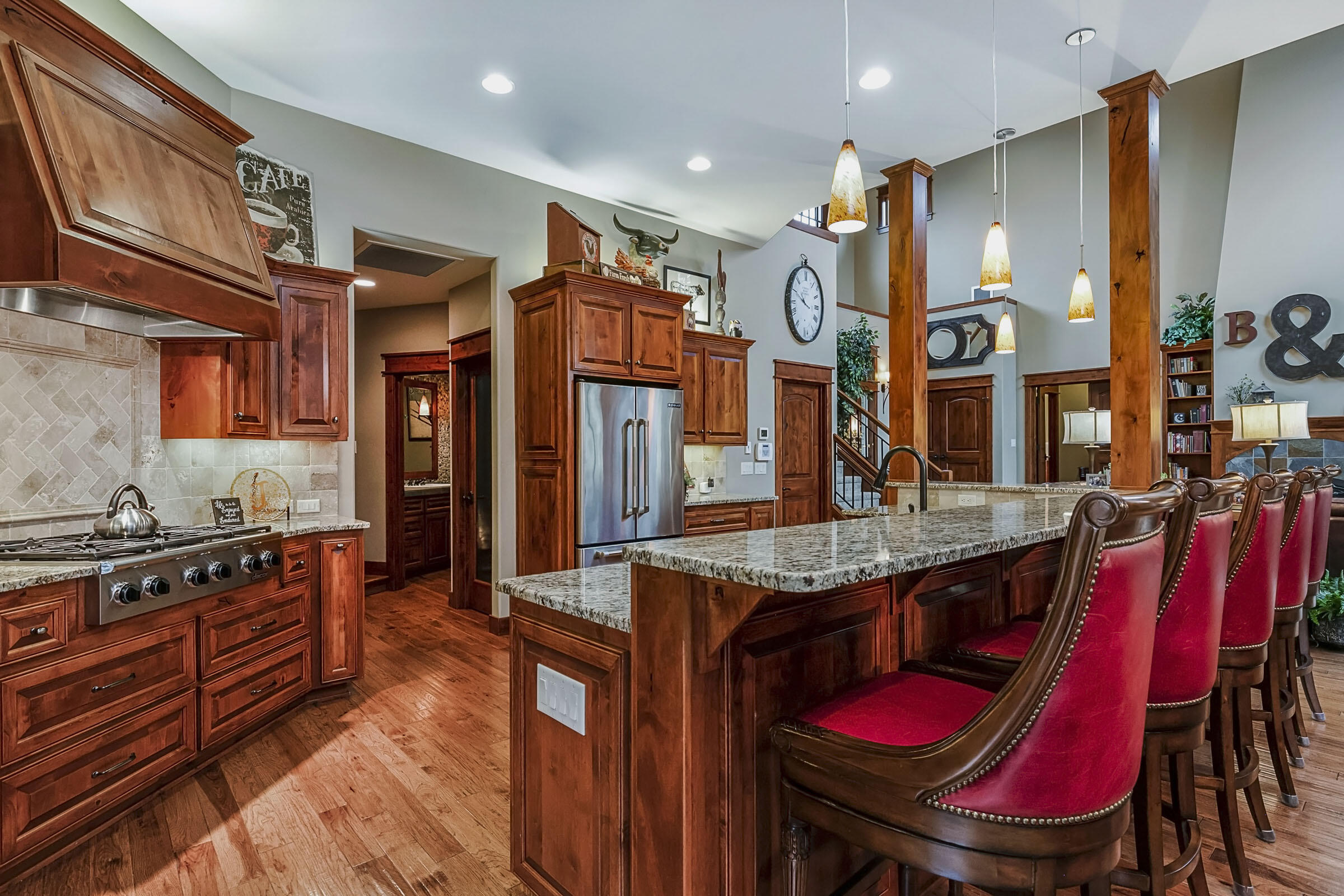 Ridge At Eagle Crest - Residential