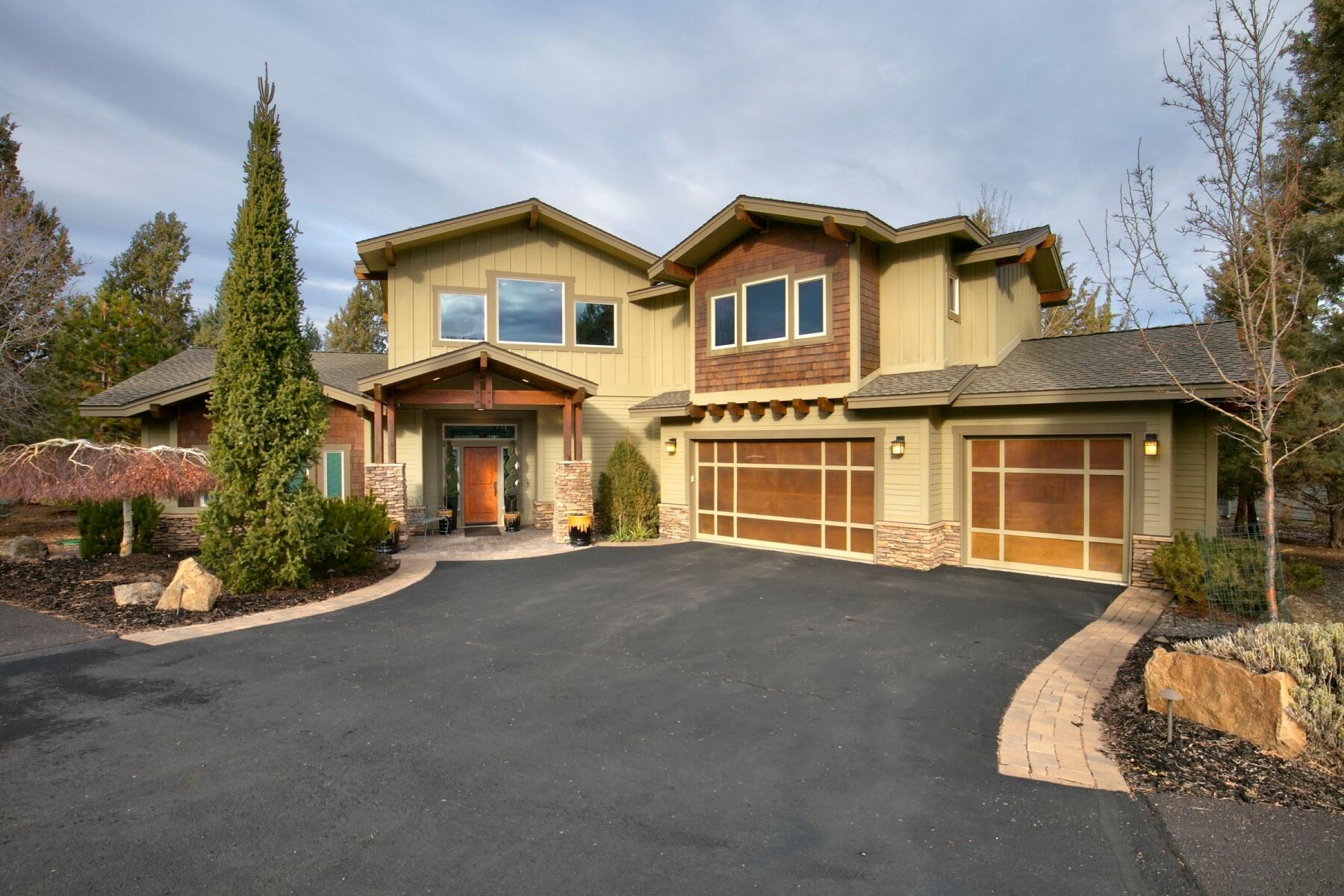 Ridge At Eagle Crest - Residential