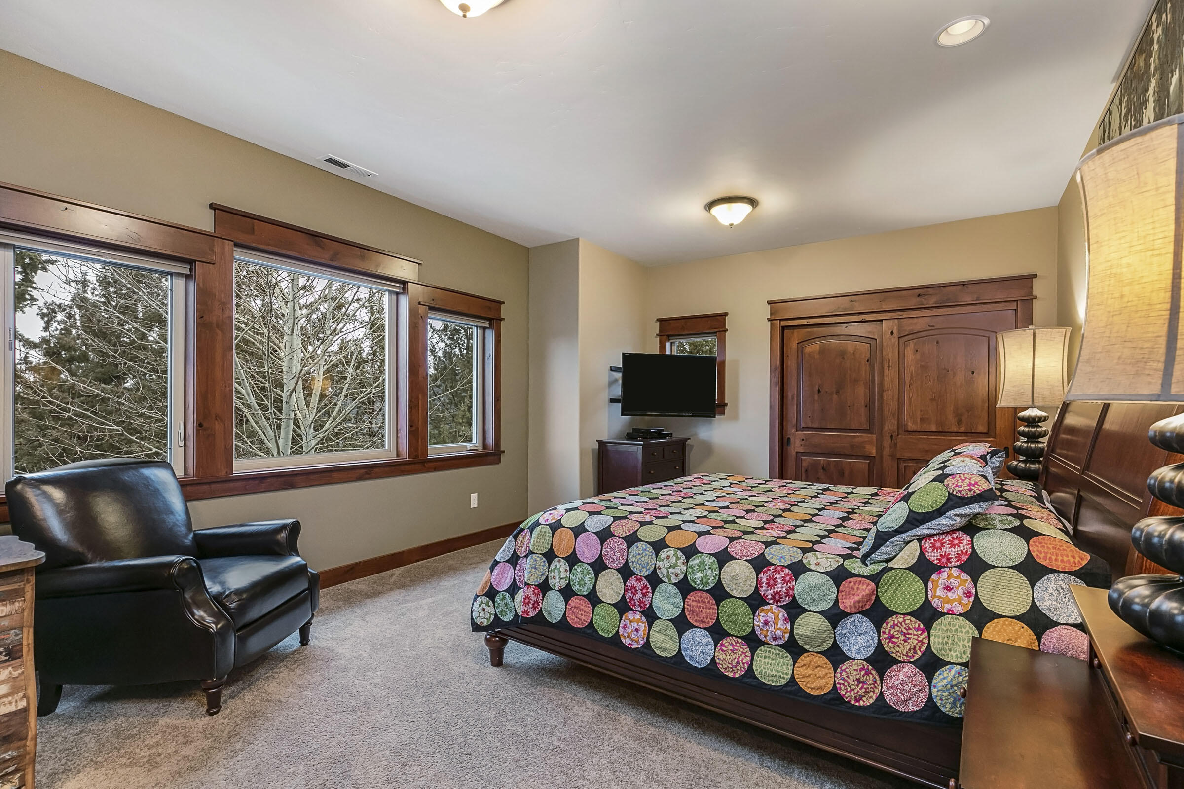 Ridge At Eagle Crest - Residential