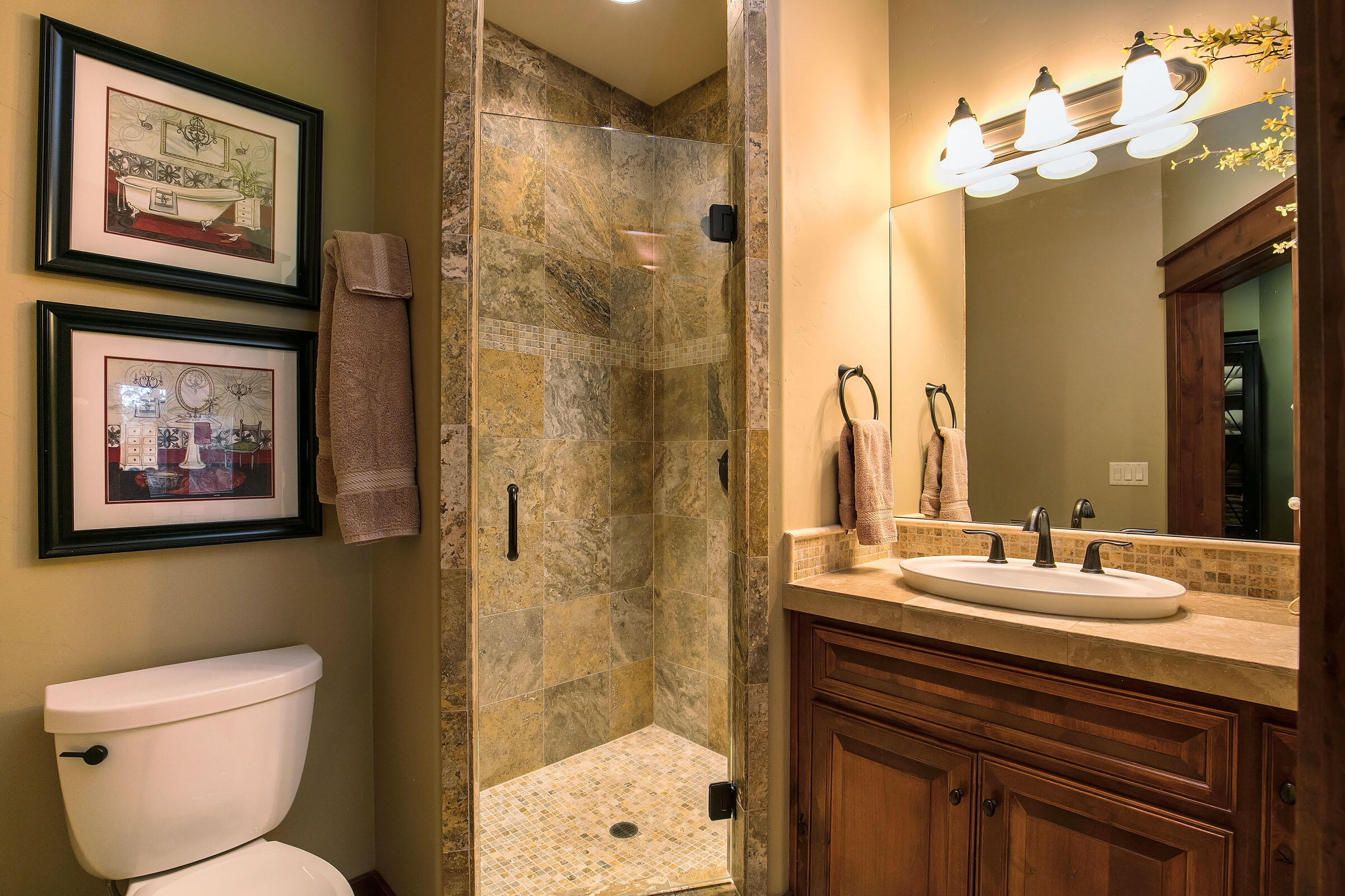 Ridge At Eagle Crest - Residential