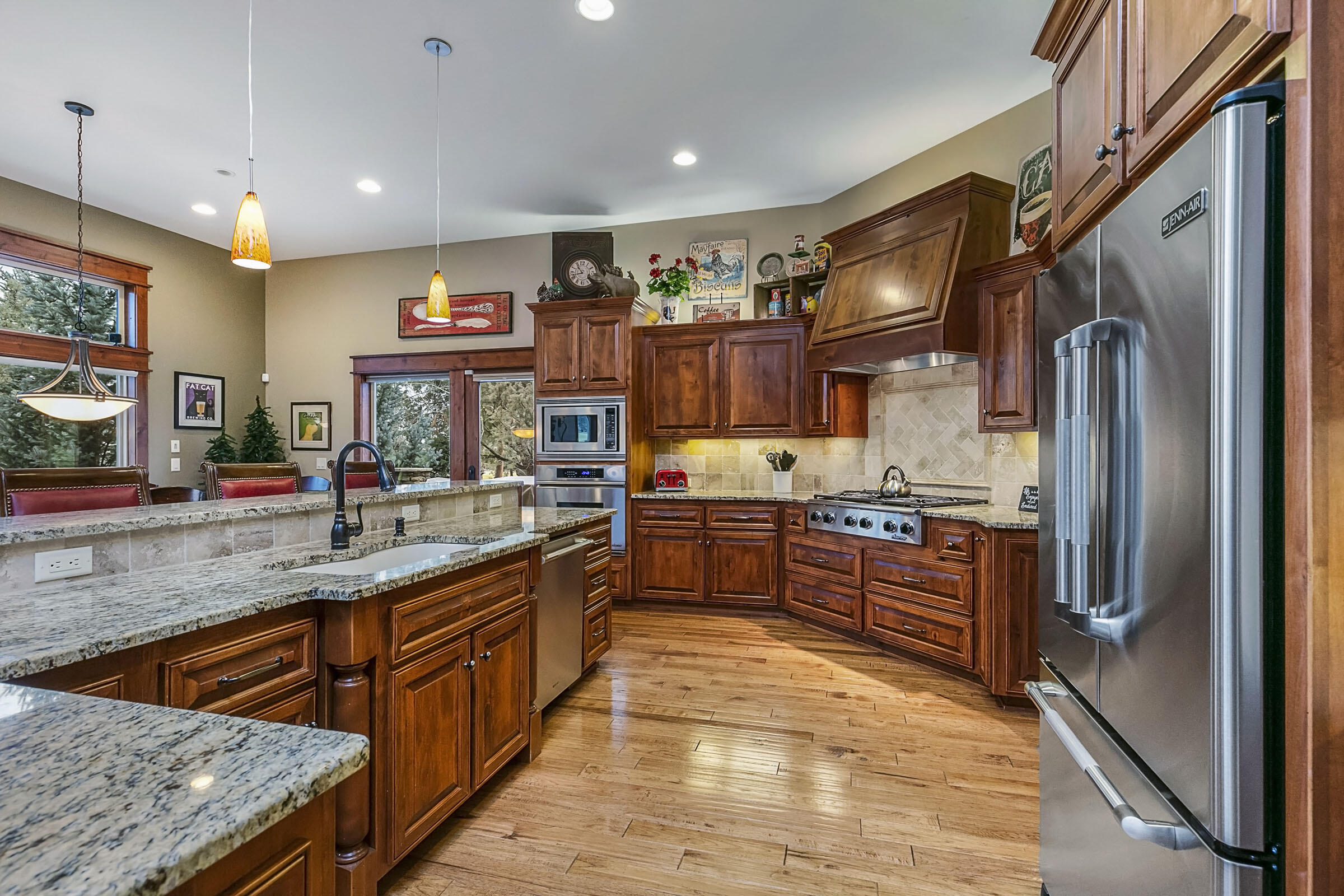 Ridge At Eagle Crest - Residential